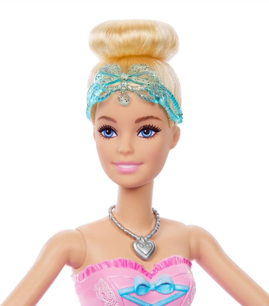 Barbie Barbie In The Nutcracker Clara Doll Image 2