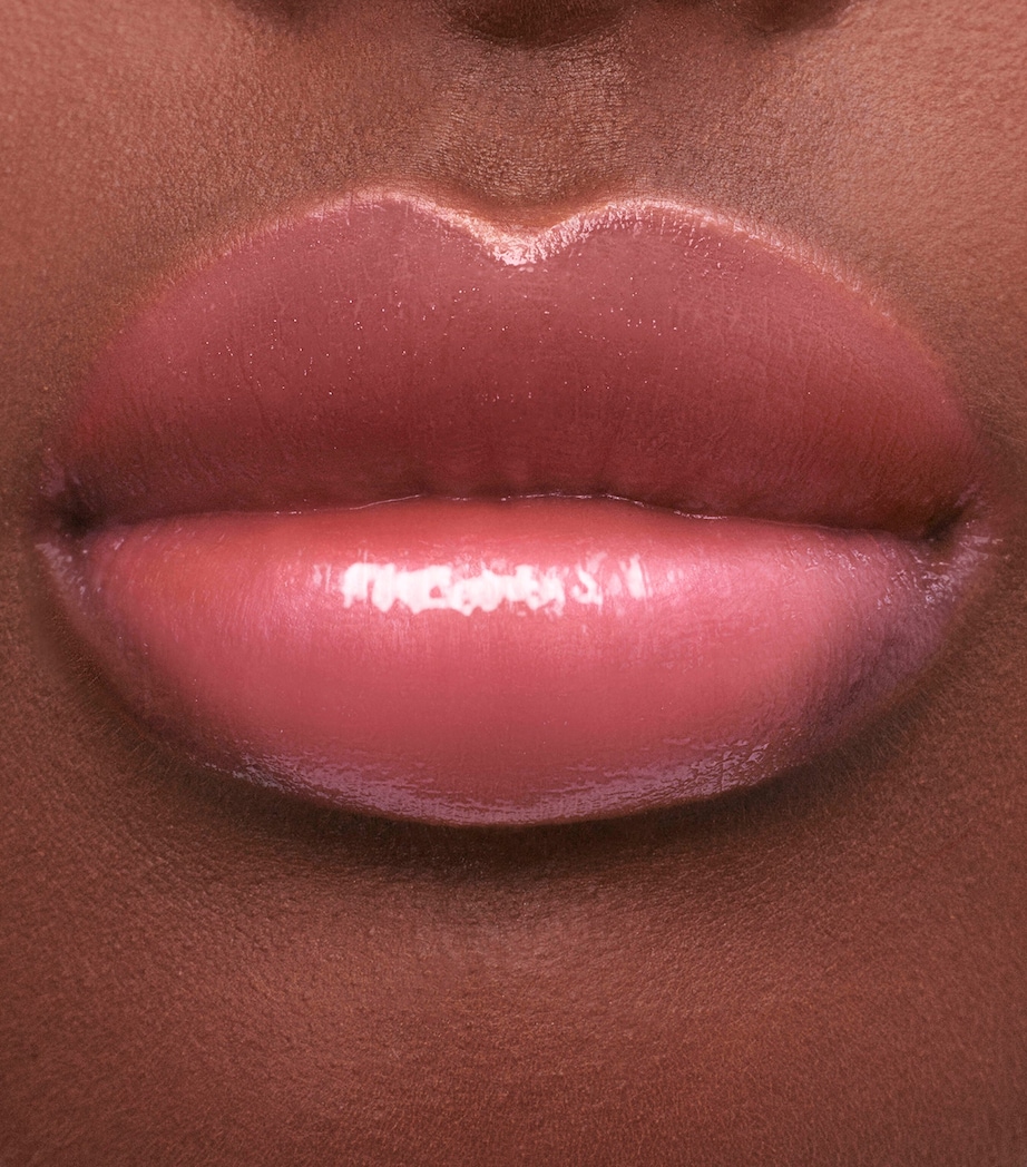 Loveshine Candy Glow Lip Balm ROSEWOOD BLUSH Image 3