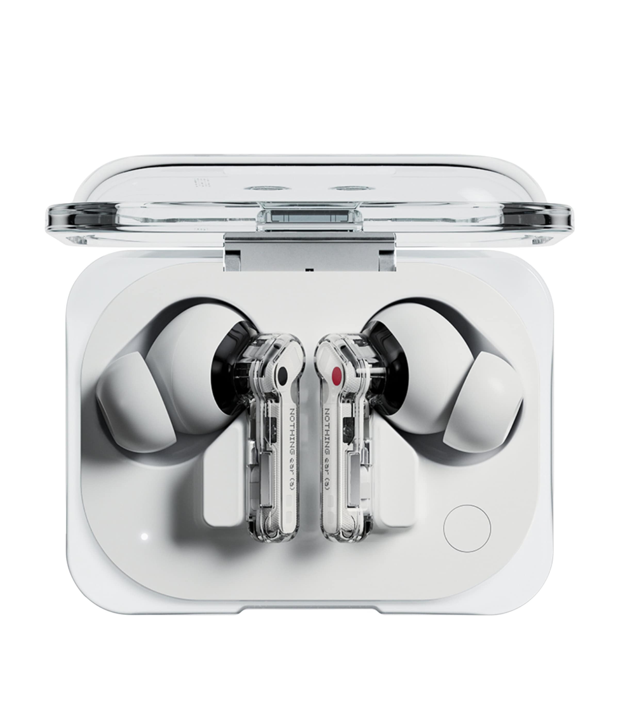 Nothing Technology Ear (a) White Image 4