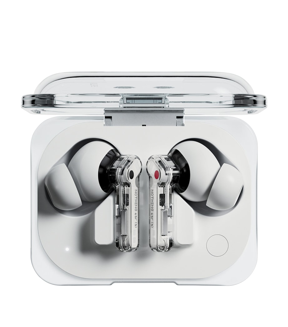 Nothing Technology Ear (a) White Image 4