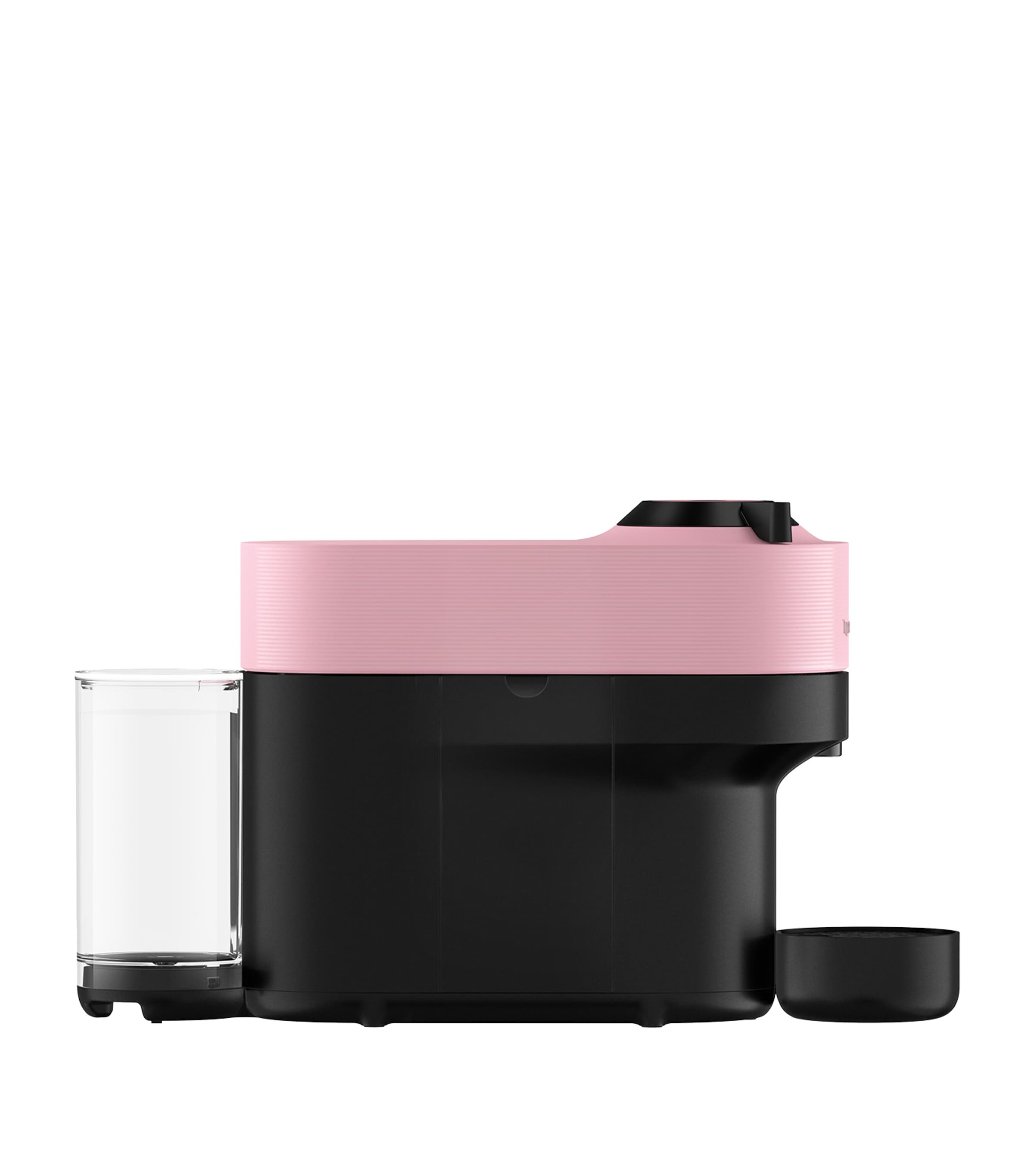 Vertuo Pop Coffee Machine PINK Image 3