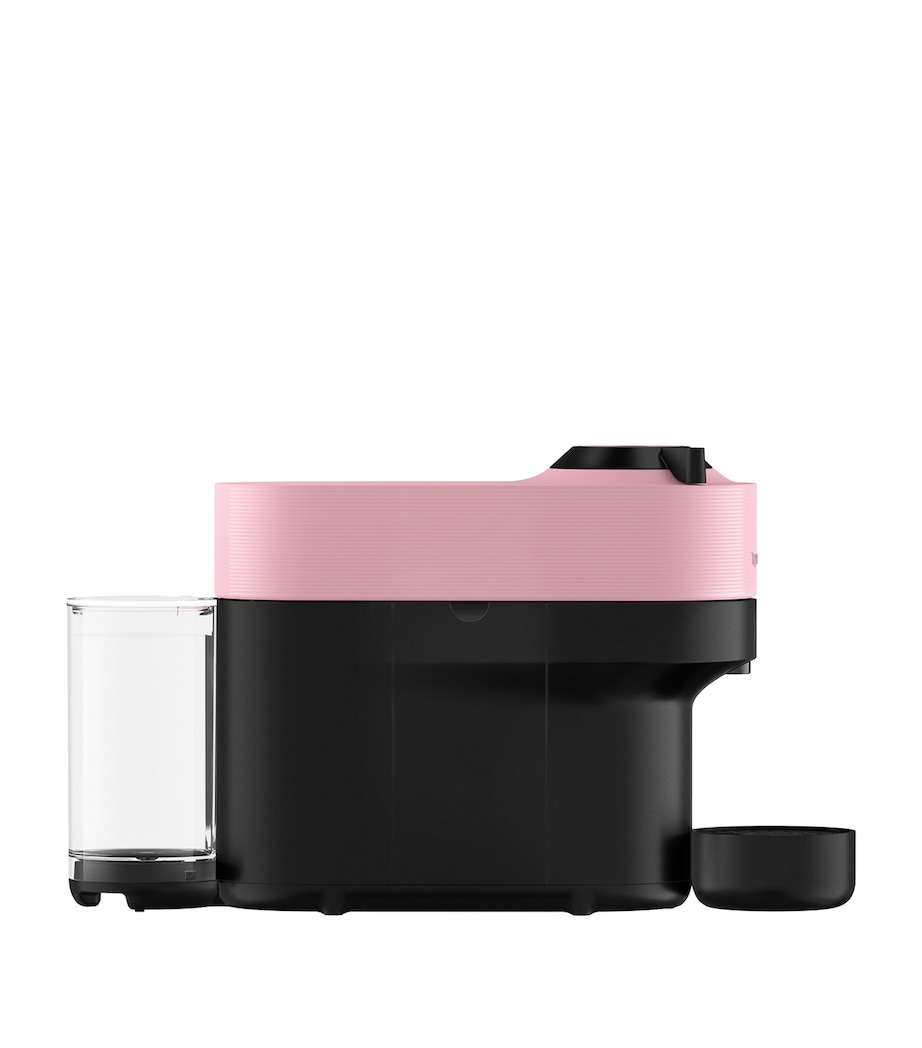 Vertuo Pop Coffee Machine PINK Image 3
