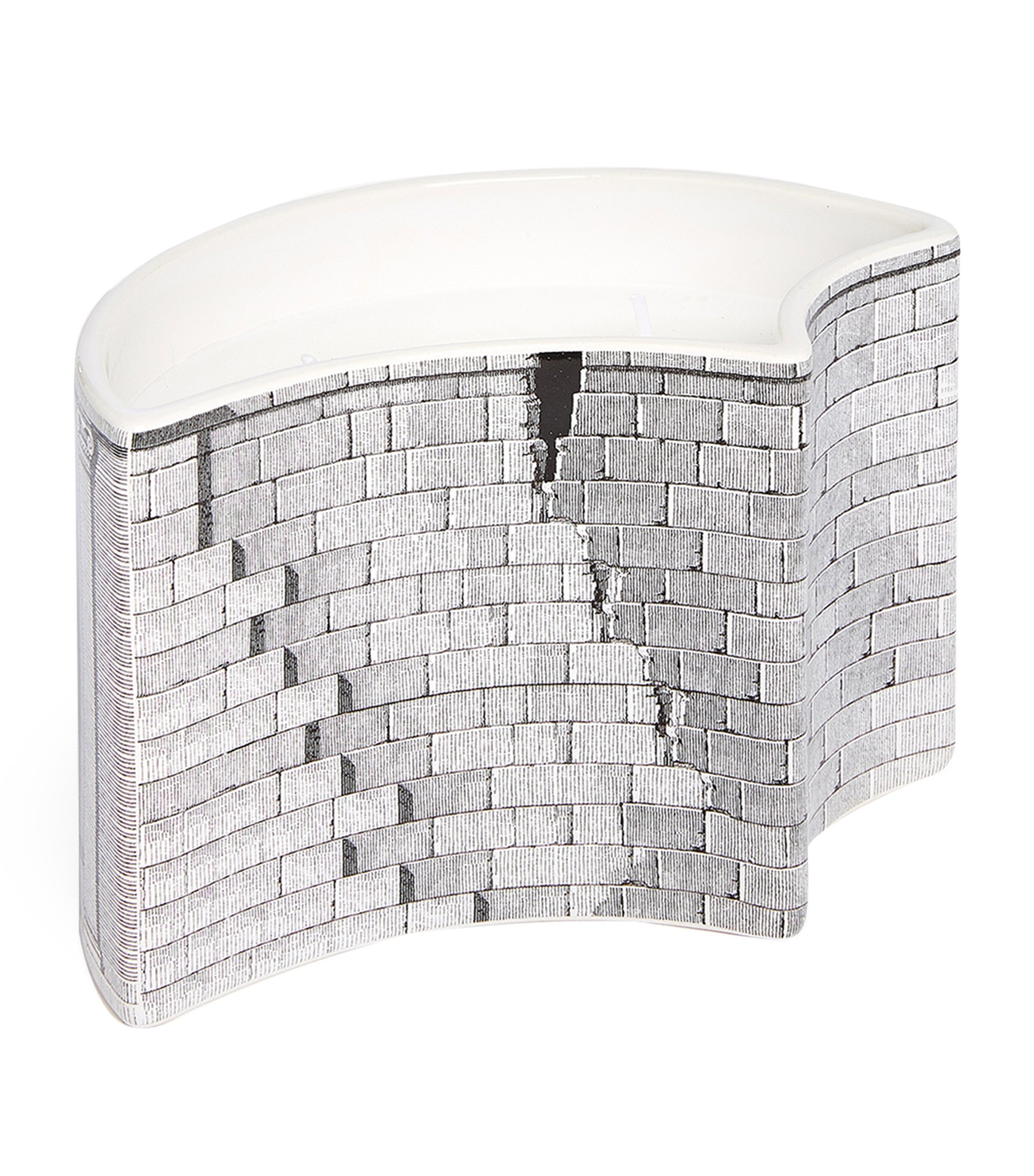 Set of 3 Architettura Candles (2.35kg) MULTI Image 9