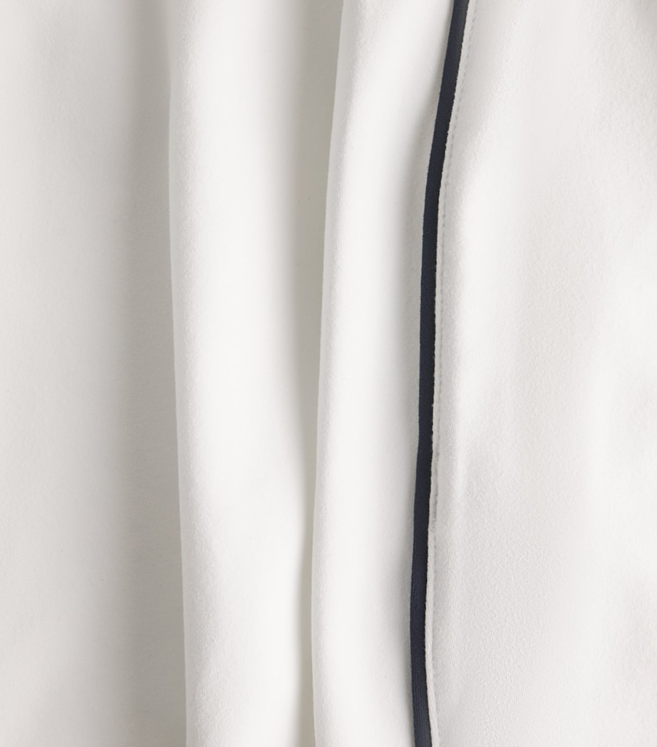Varley Womens Tani Skort White Image 6