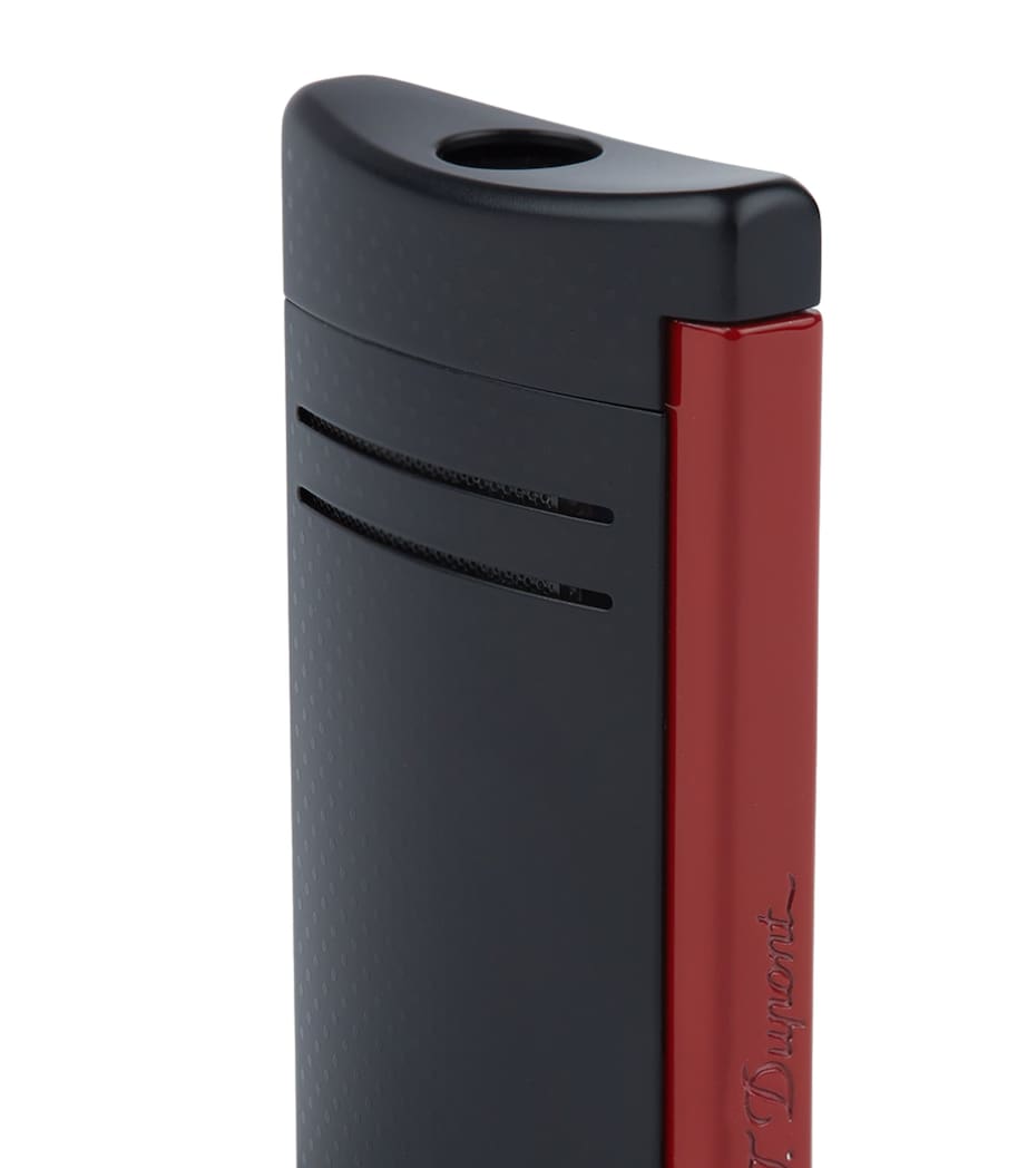 Maxijet Lighter BLACK Image 2