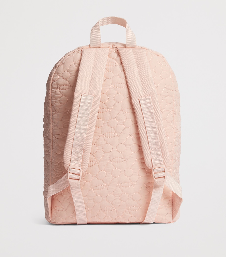 Java Backpack ROSE FARD Image 2