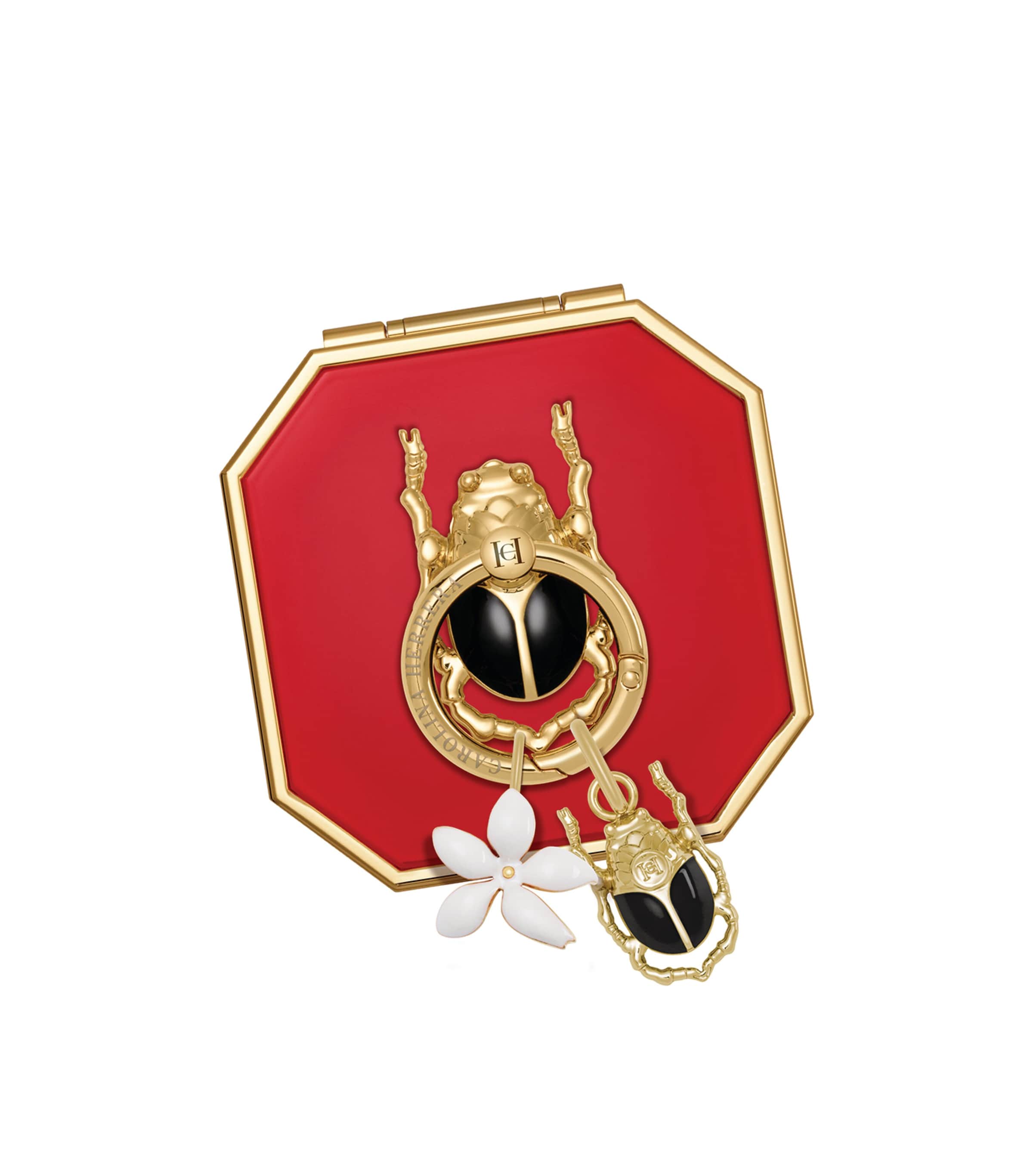 Herrera Jasmine Charm JASMINE Image 4