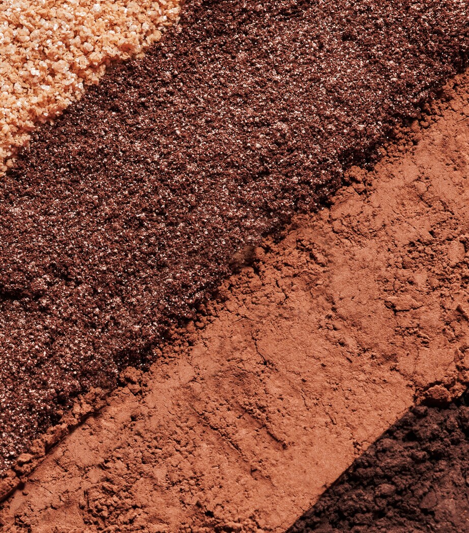 Phyto-Eye Eyeshadow Palette TENDER TOFE Image 6