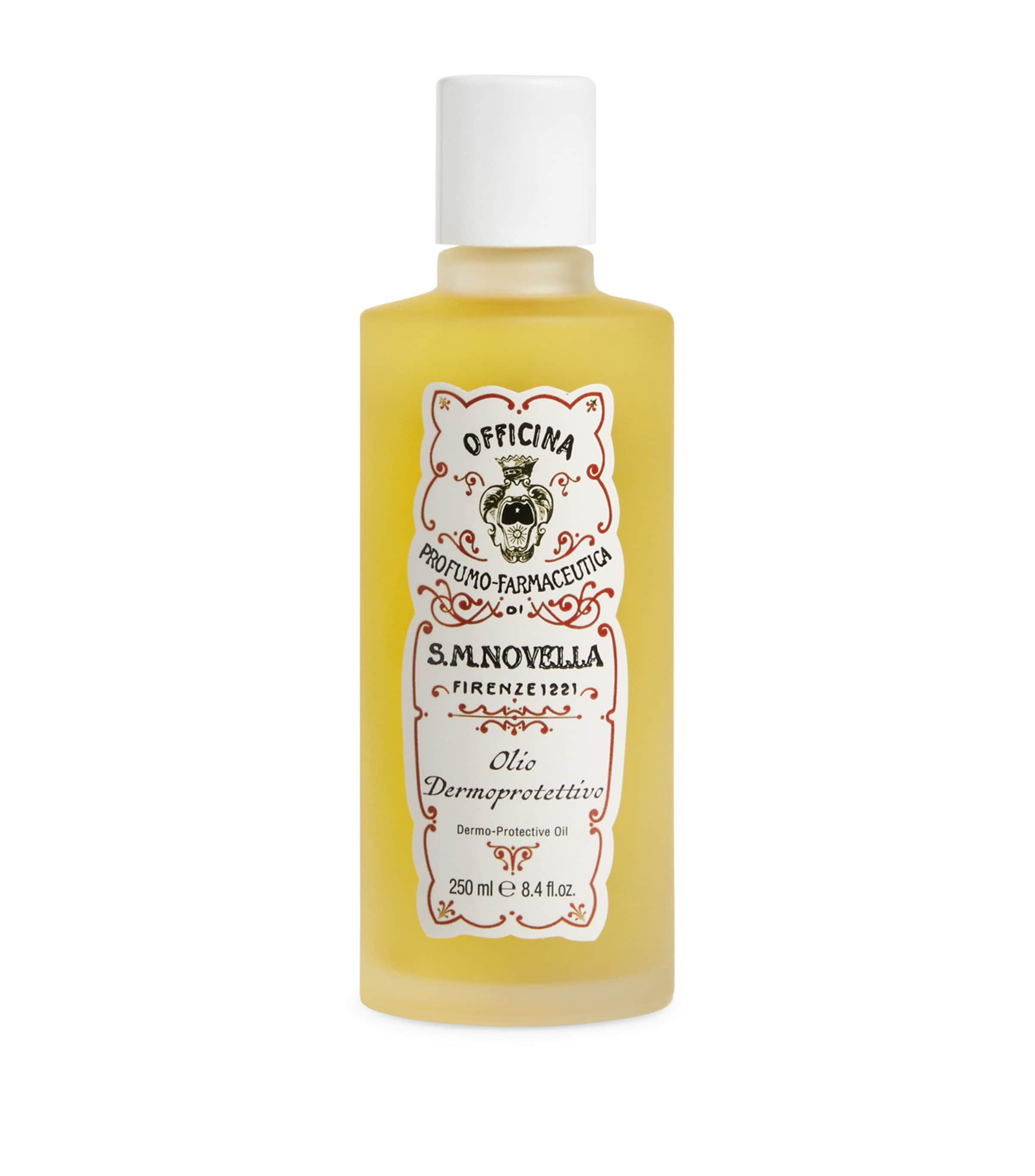 SANTA MARIA NOVELLA Olio Dermoprotettivo (250ml) Image 1