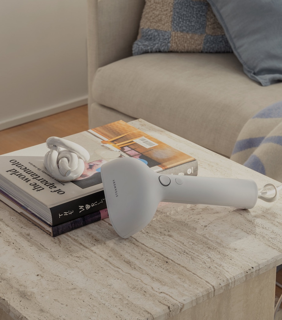 Cirrus x Handheld Steamer COTTON Image 9