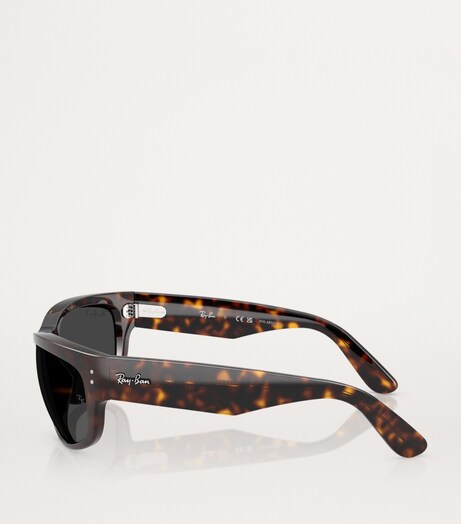 Ray-Ban RB2289 Mega Balorama Sunglasses | Harrods UK