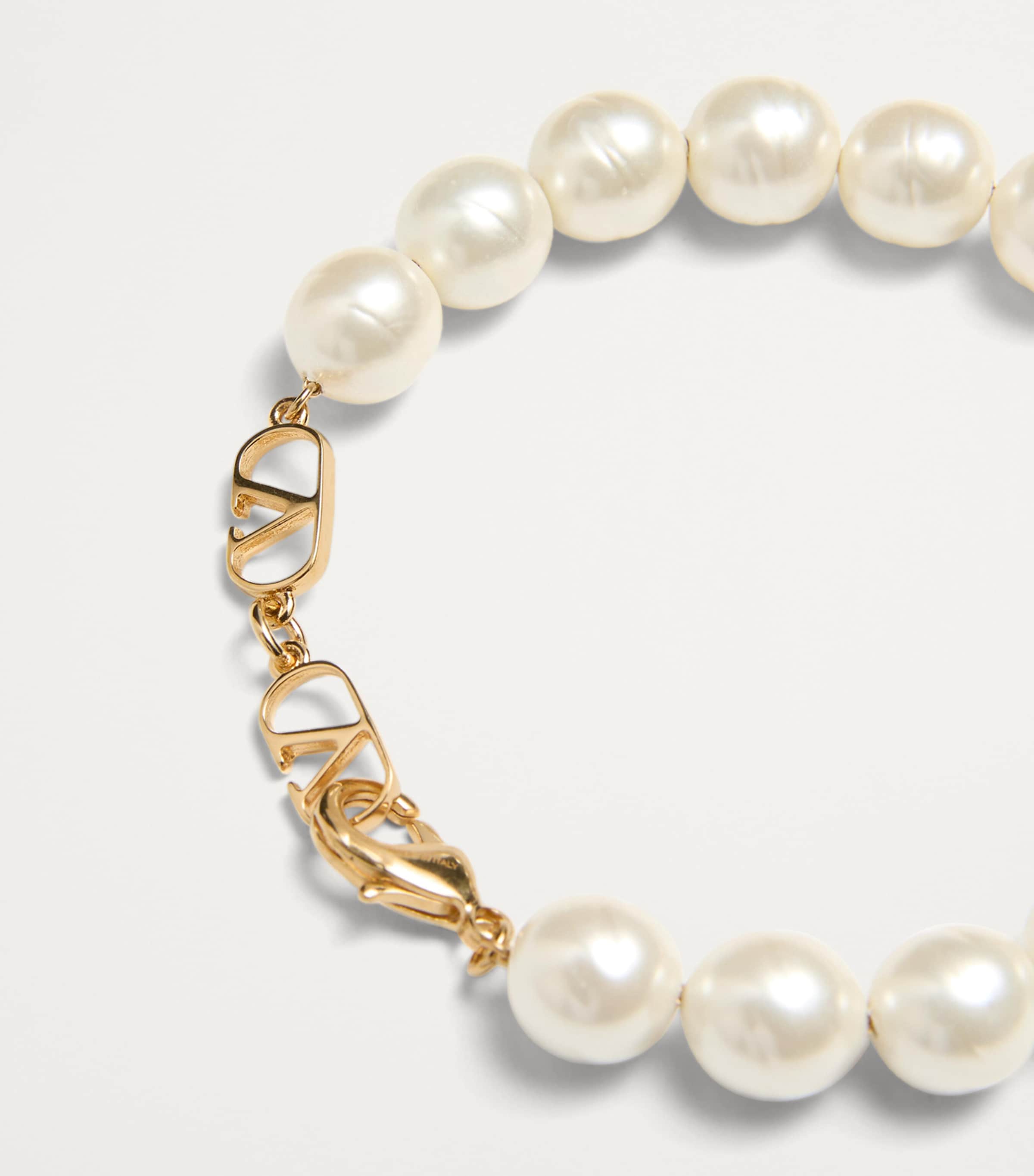 Coeur Royal Beaded Bracelet R5P Image 2