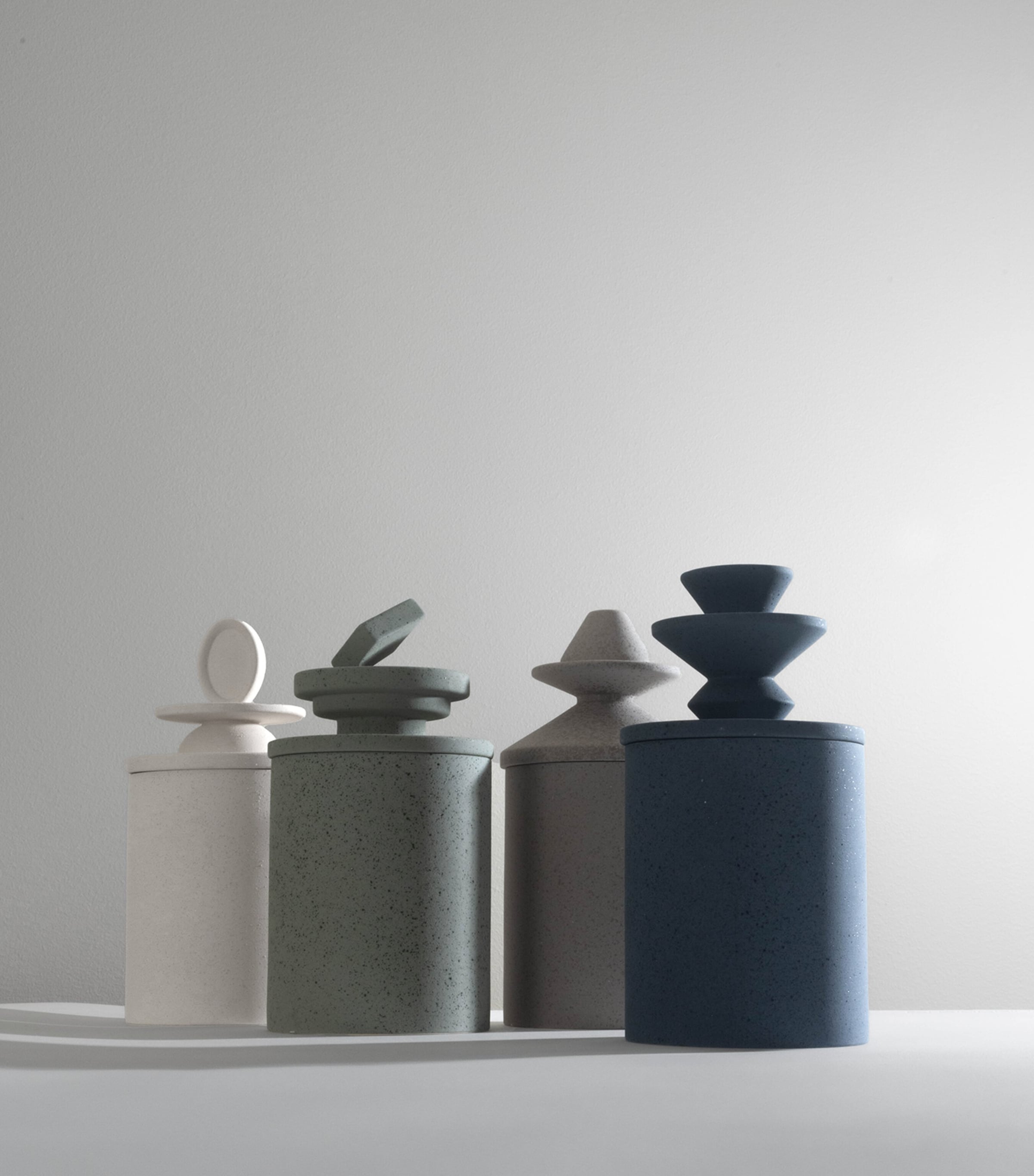 The Earth Candle (900g) GREEN Image 4