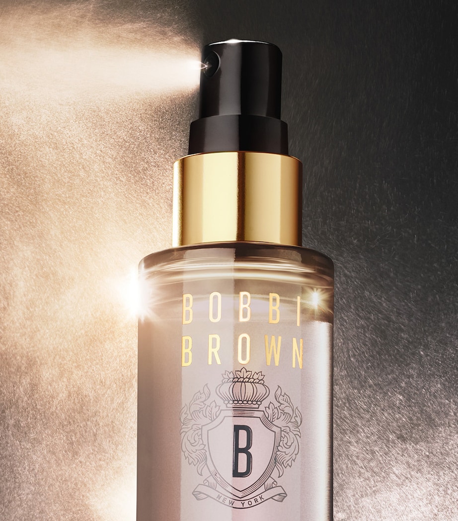 Intensive Serum Radiance Primer Mist (50ml) NO COLOUR Image 3