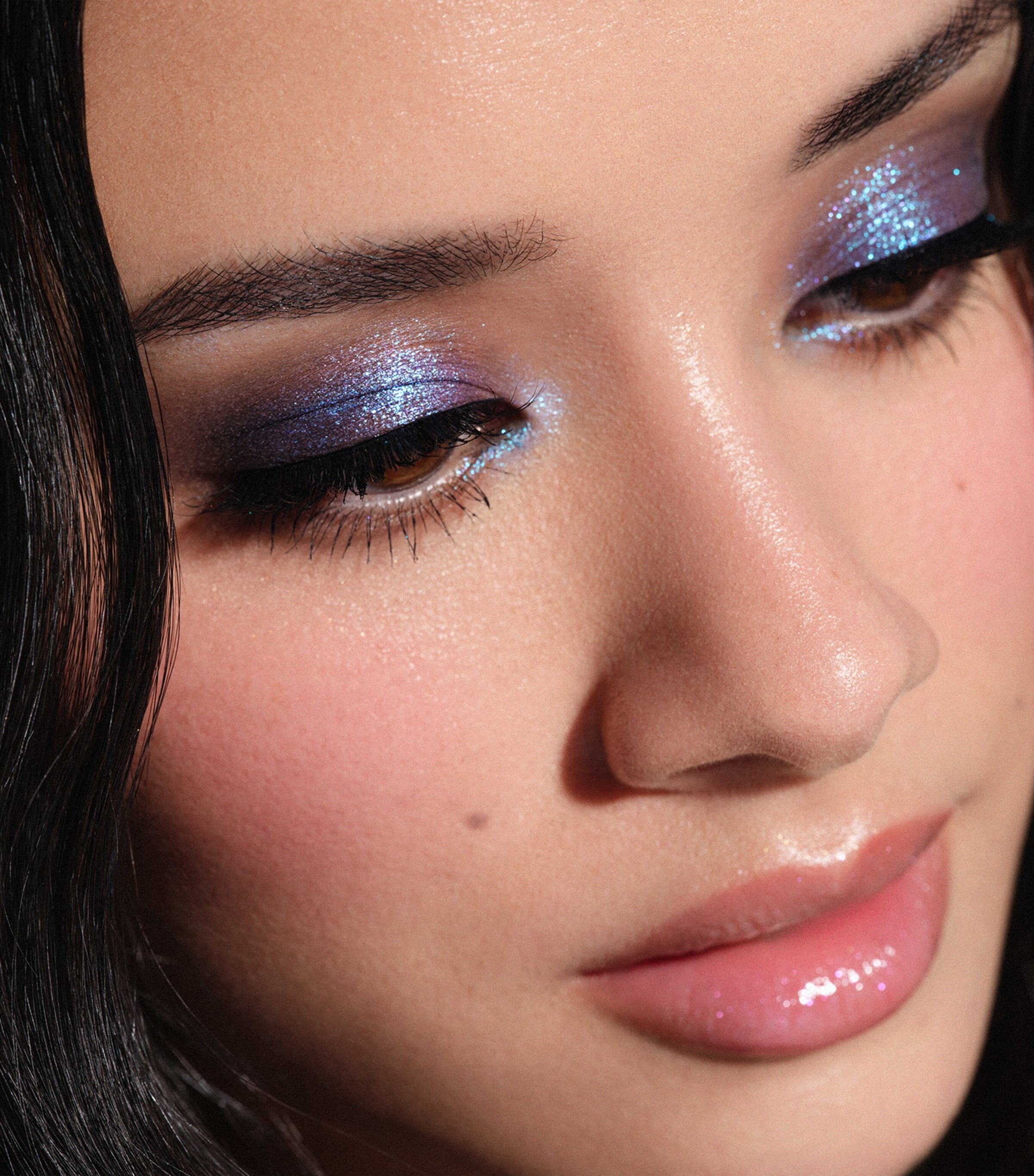 Mini Sugar Eyeshadow Palette NO COLOUR Image 6