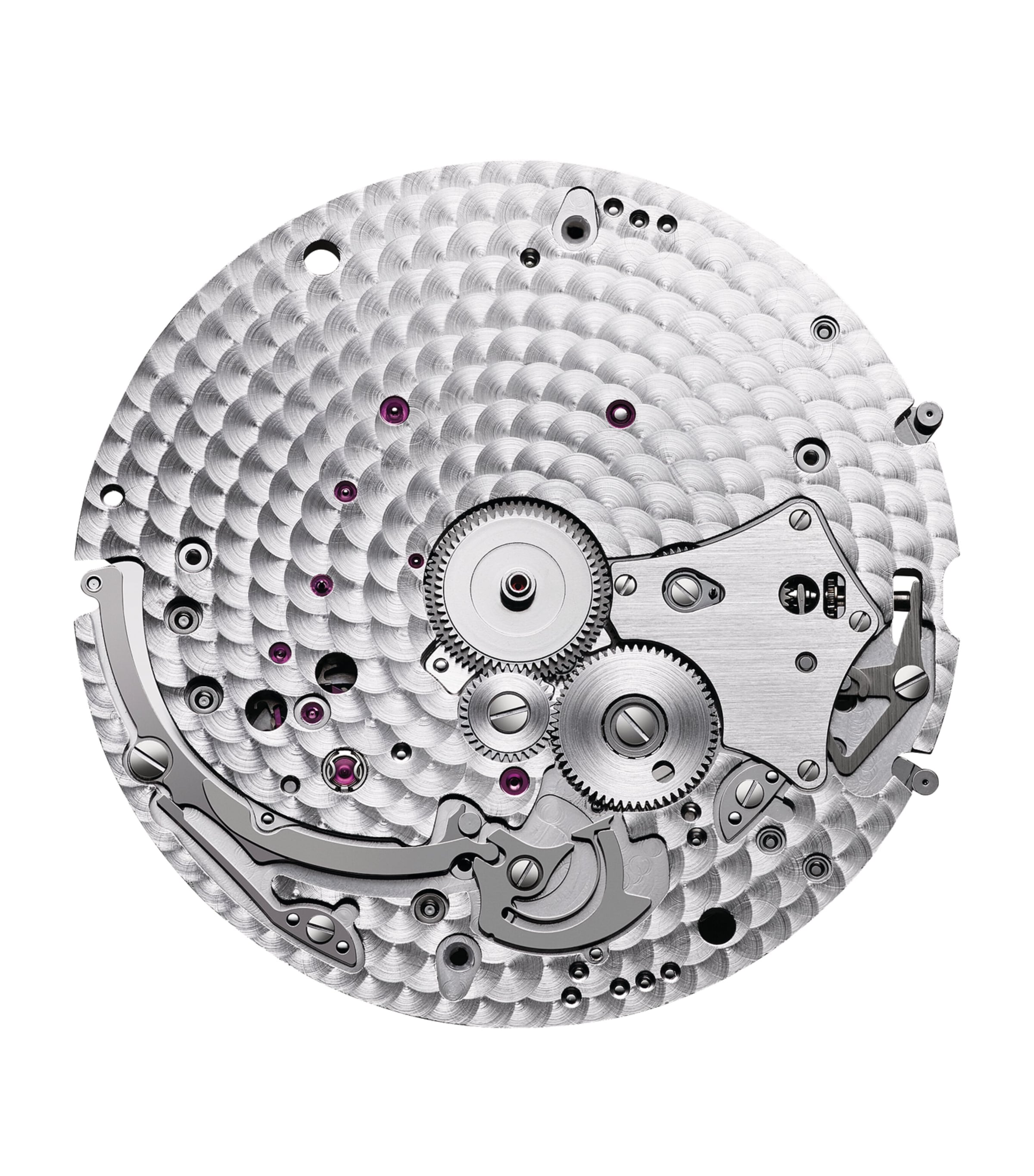 Octo Finissimo Automatic Chronograph Watch 42mm GREY Image 6