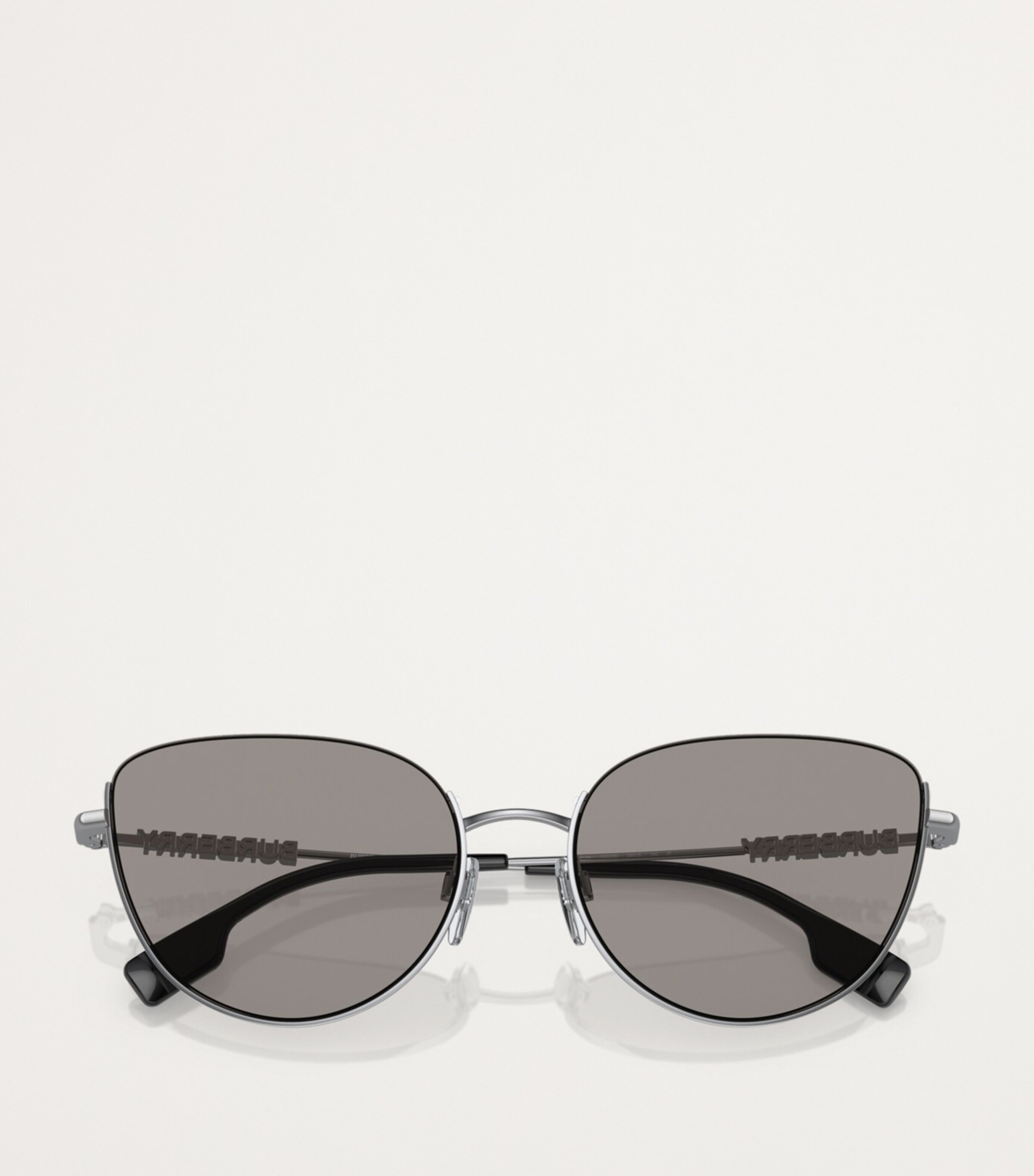 Steel 0BE3144 Sunglasses 1005M3 Image 5