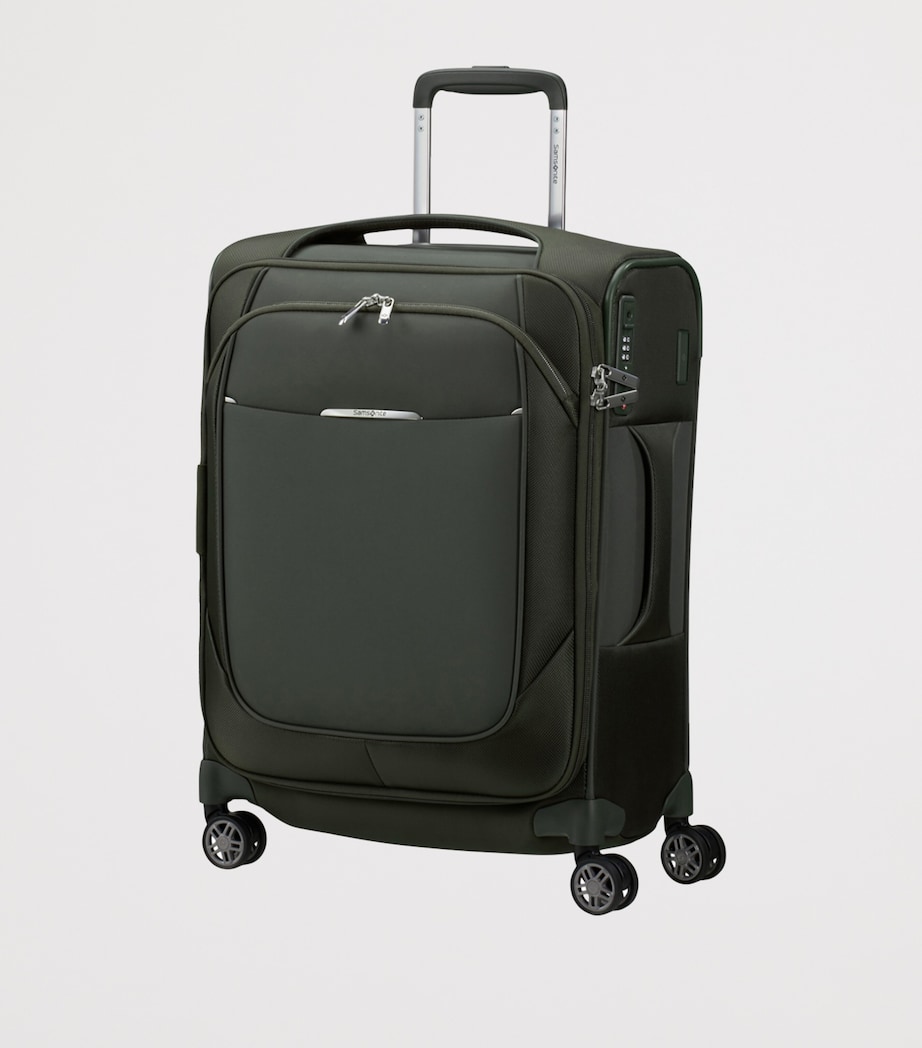 Expandable Re-Lite Spinner Suitcase (55cm) CLIMBING IVY 9199 Image 3