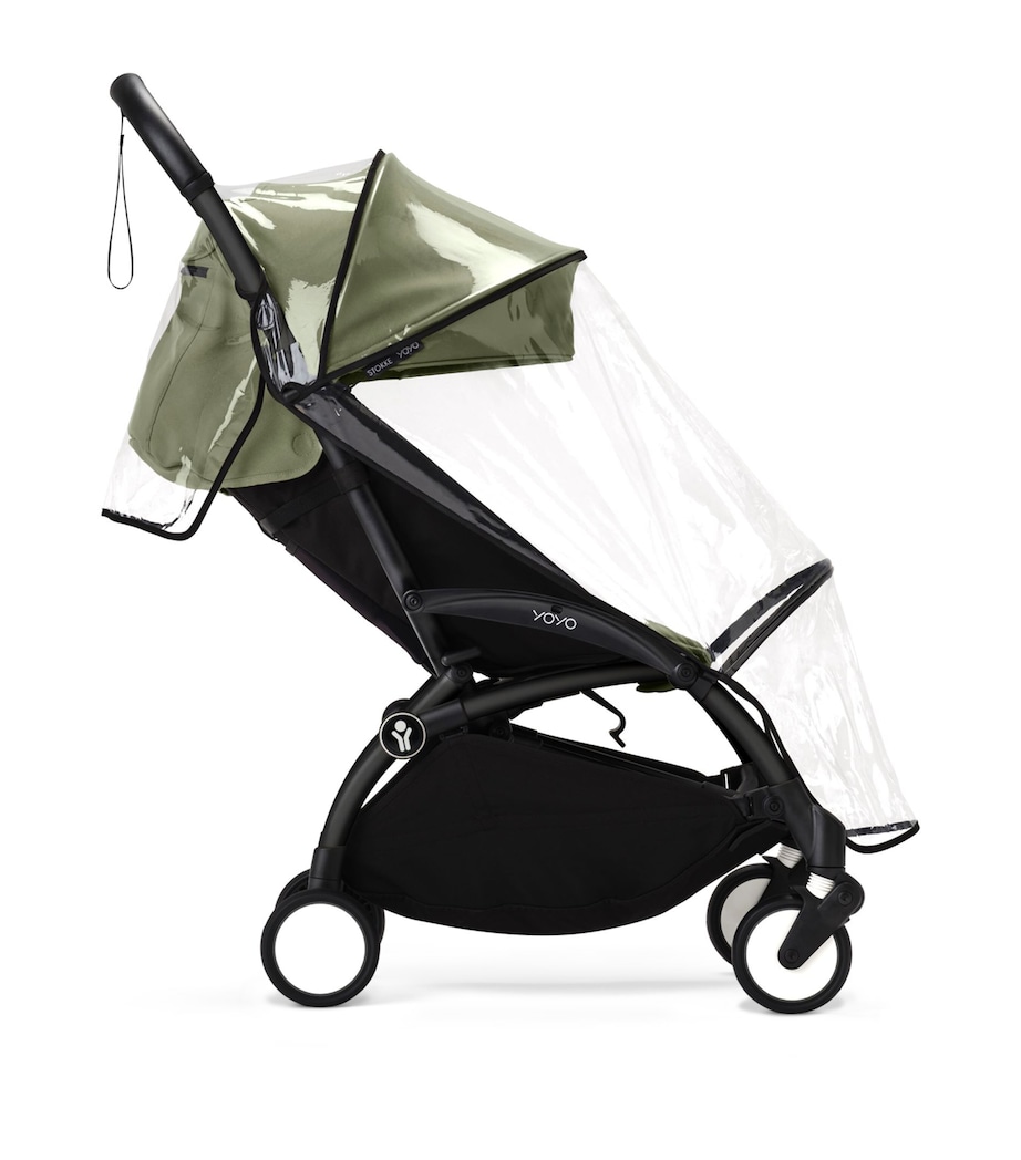 Stokke YOYO Rain Cover Image 1