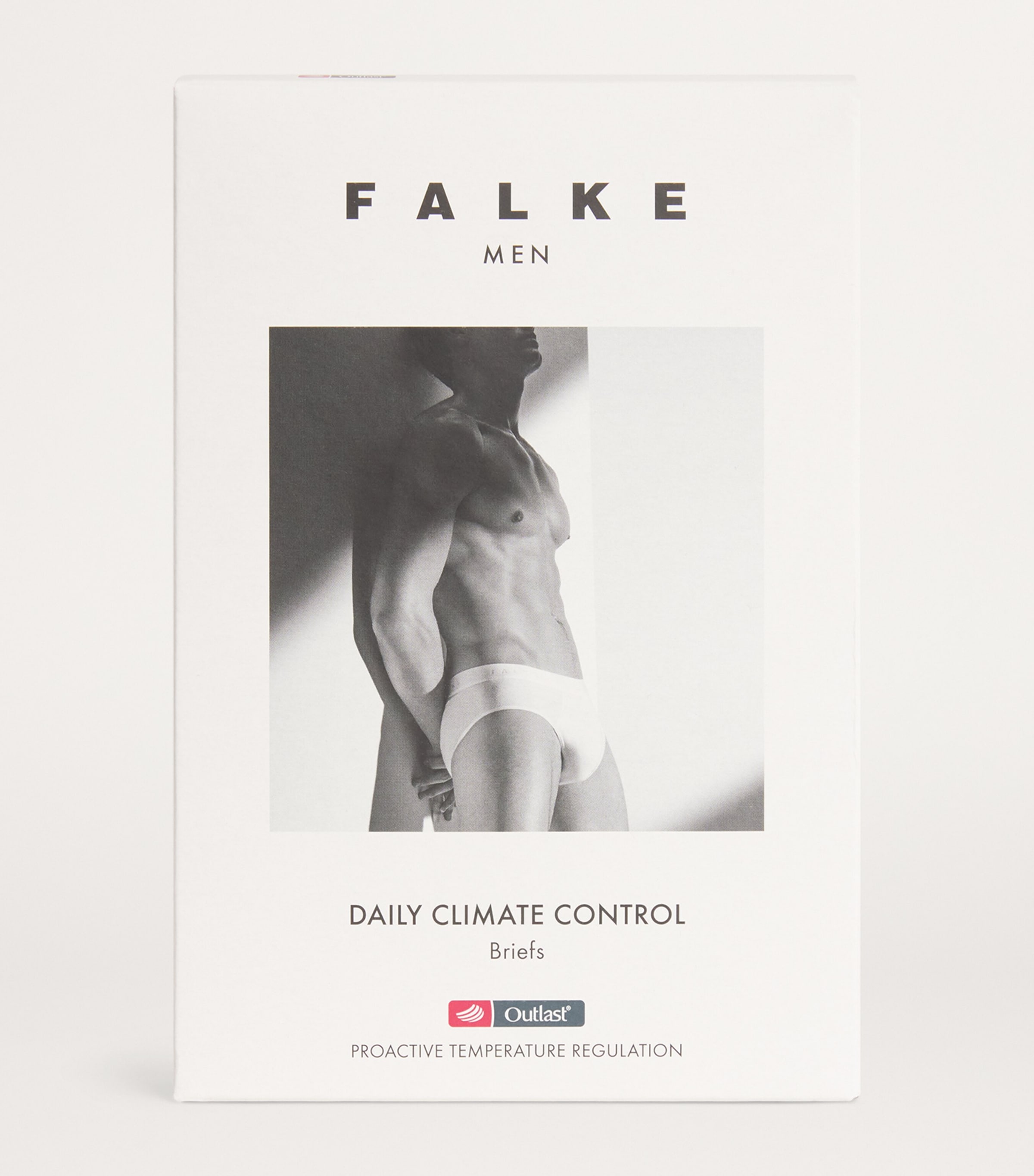Daily Climate Control Briefs 2000/WHITE Image 4