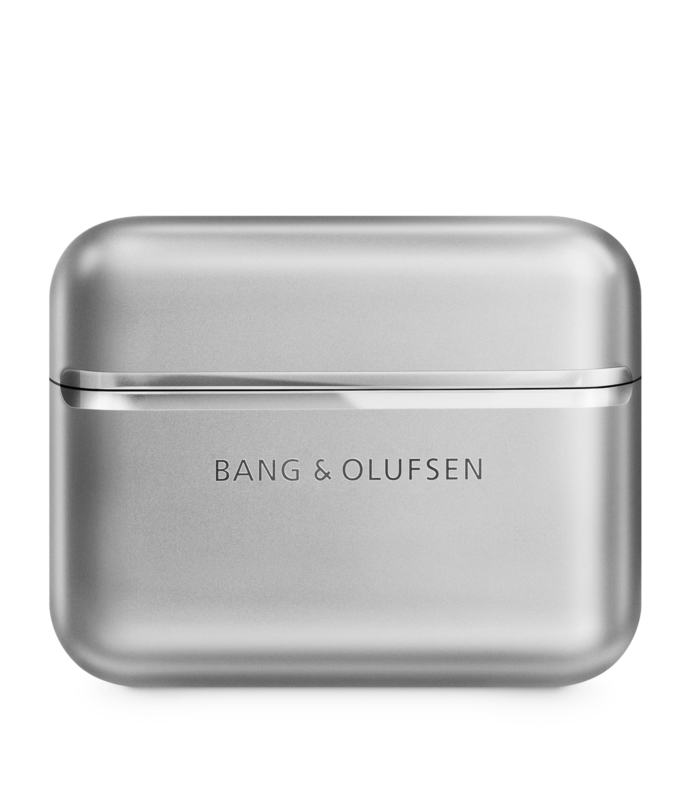 Beo Grace Wireless Earbuds NATURAL ALUMINIUM Image 8