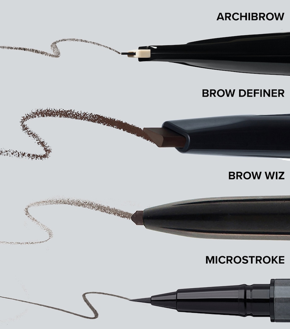 Anastasia Beverly Hills ArchiBrow Brow Pencil Granite Image 5