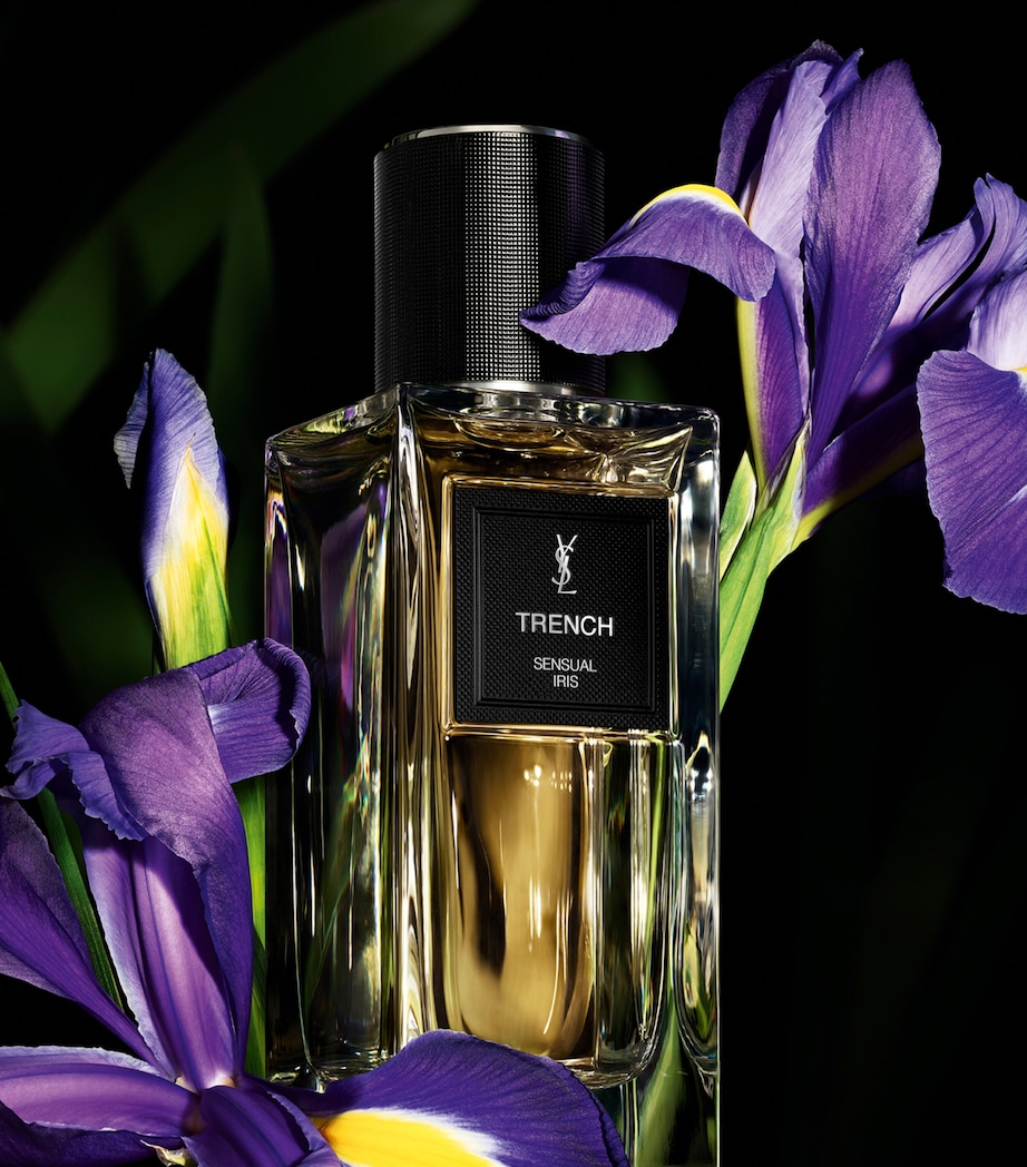 Le Vestiaire des Parfums Trench Eau de Parfum (75ml) NO COLOUR Image 3