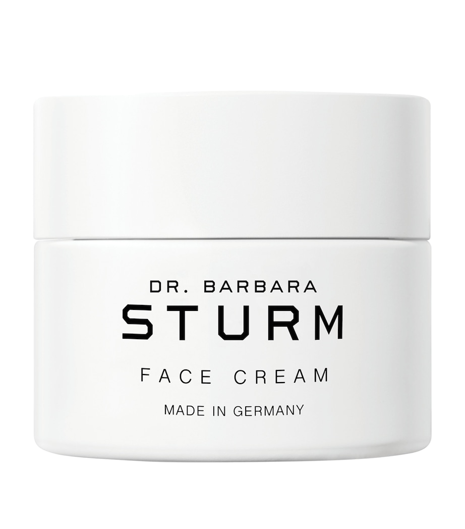 Face Cream (50ml) NO COLOUR Image 1
