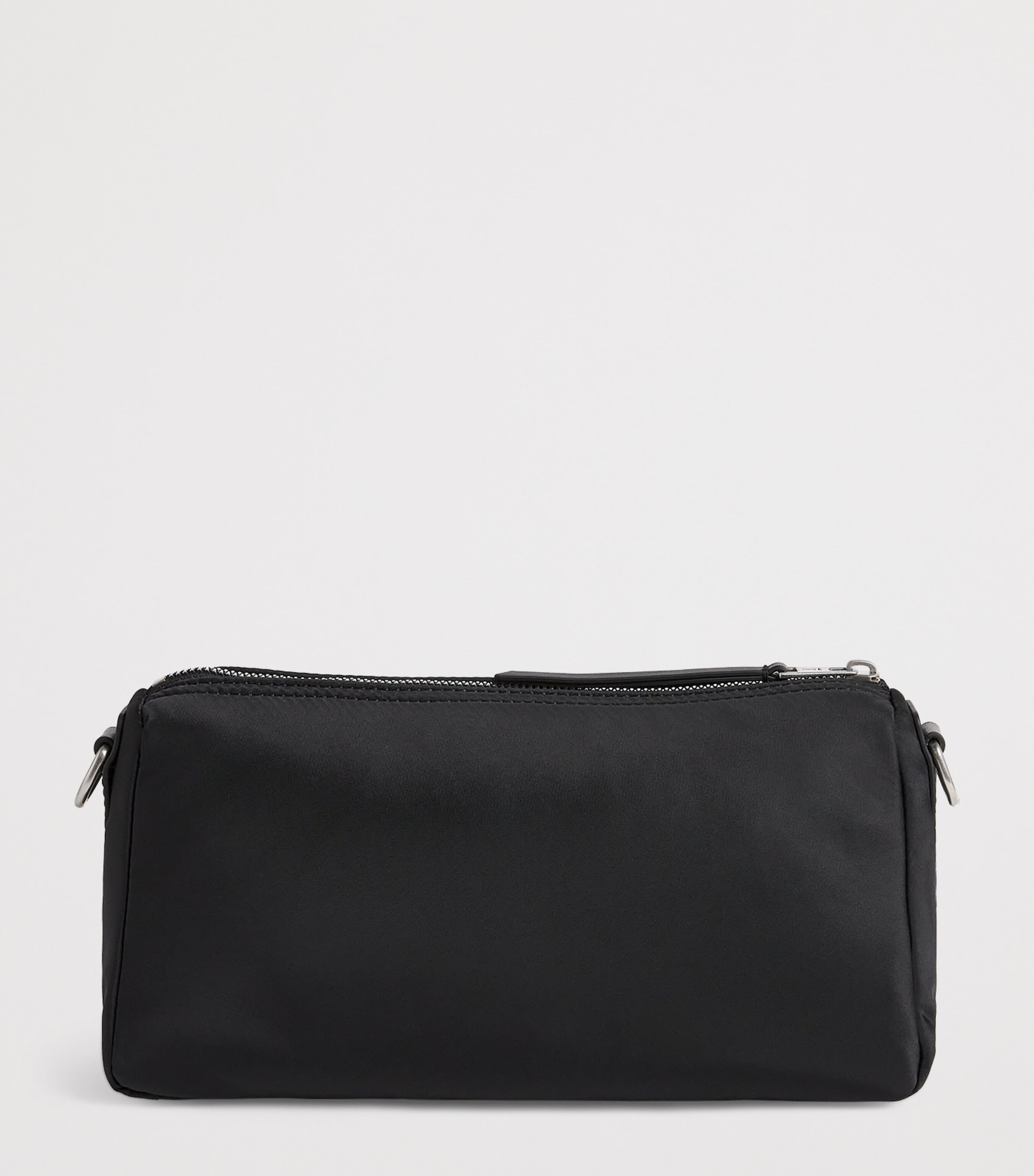Canvas Marcel Messenger Bag NOIR - 001 Image 3