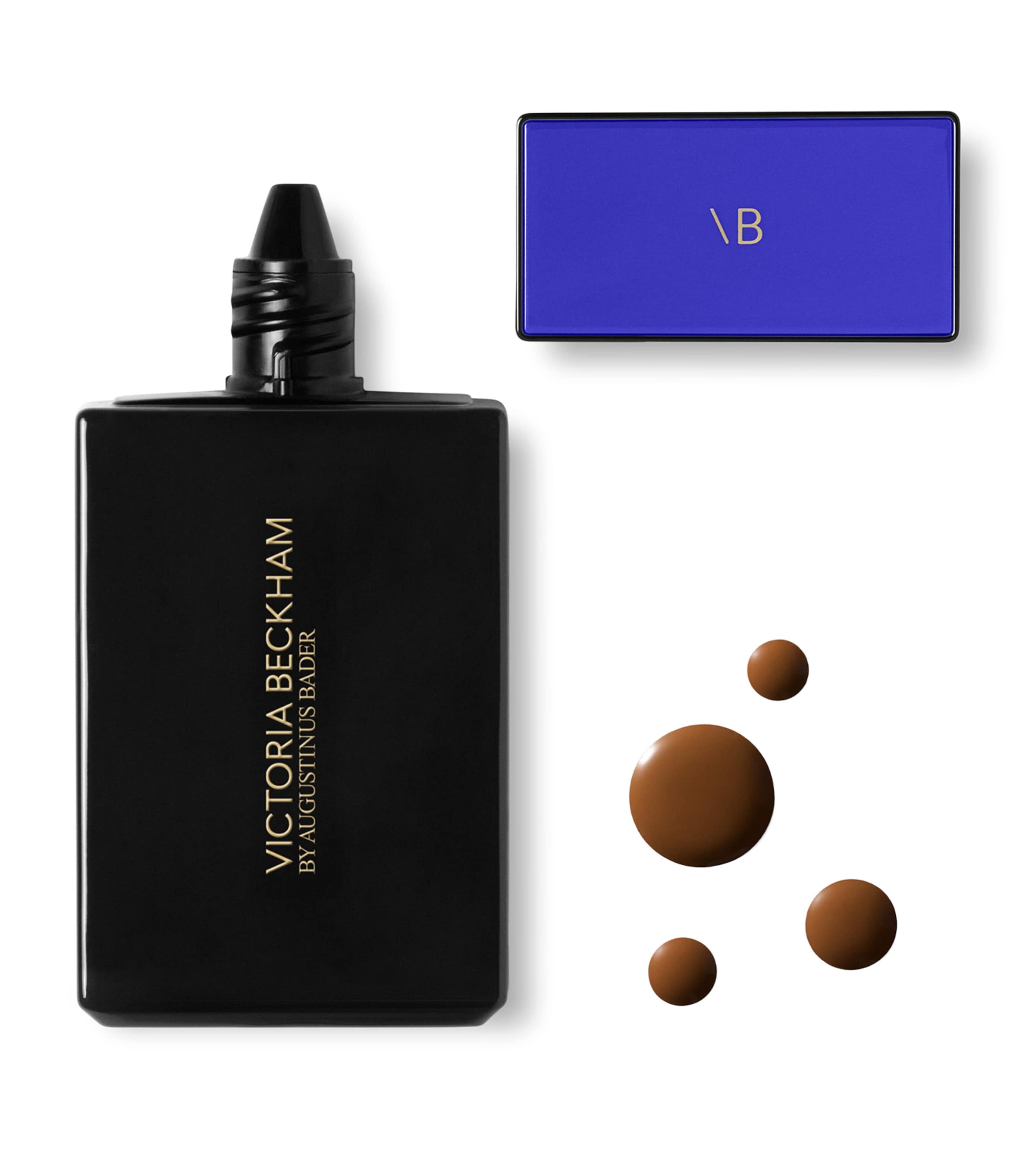 Victoria Beckham The Foundation Drops