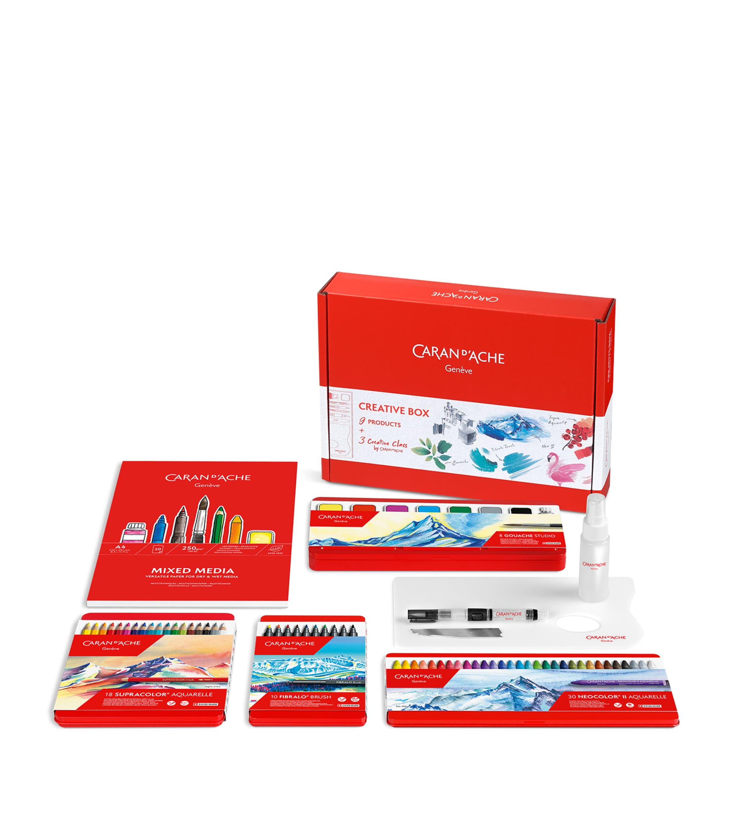 Creative Box MULTI Image 5