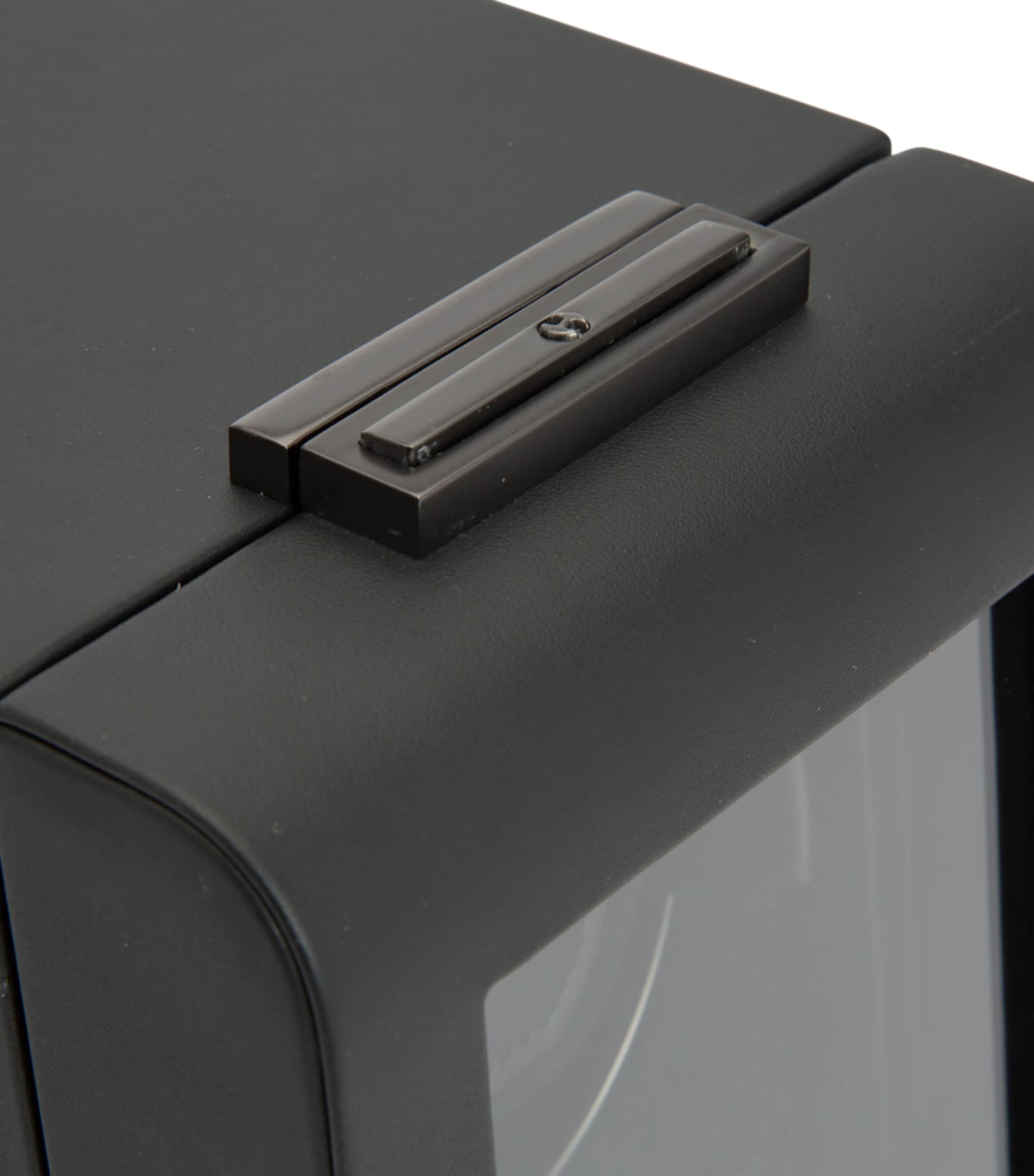 WOLF Axis Single Watch Winder Powder Coat Image 6
