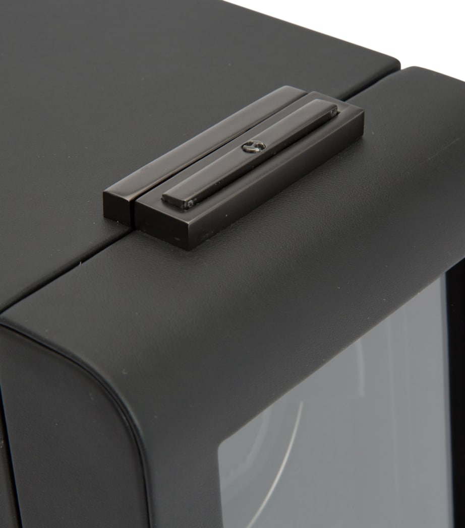WOLF Axis Single Watch Winder Powder Coat Image 6