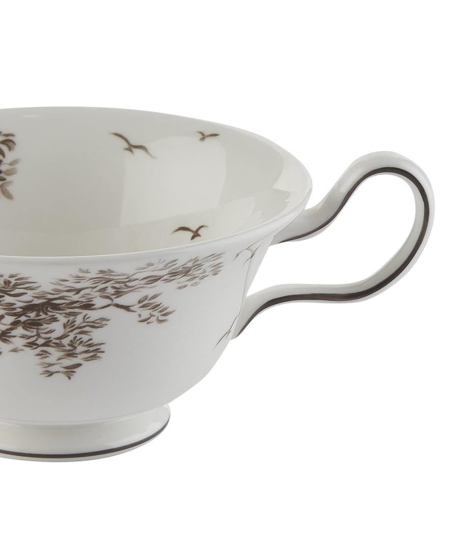 Parklands Teacup GREY Image 2