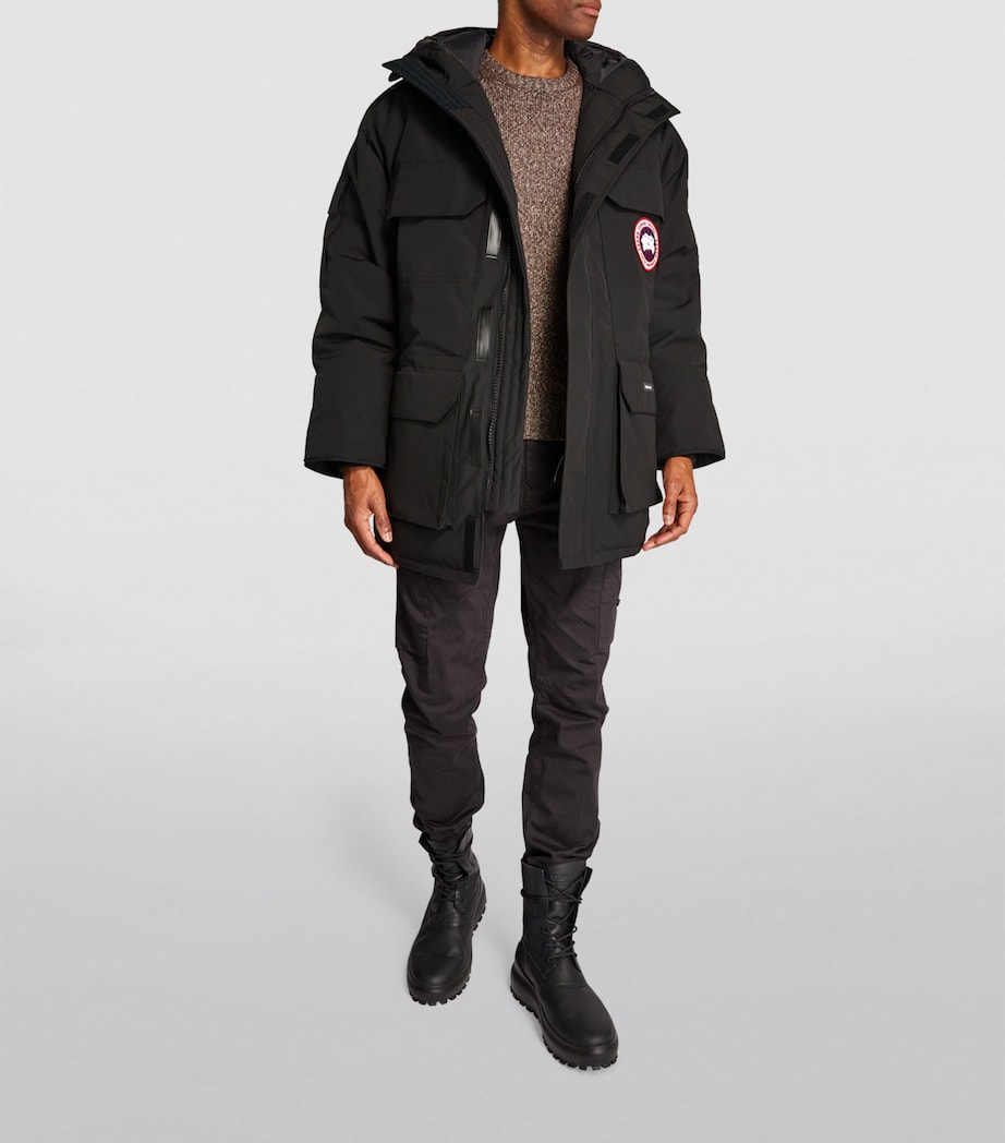 Expedition Parka 9061 Image 2