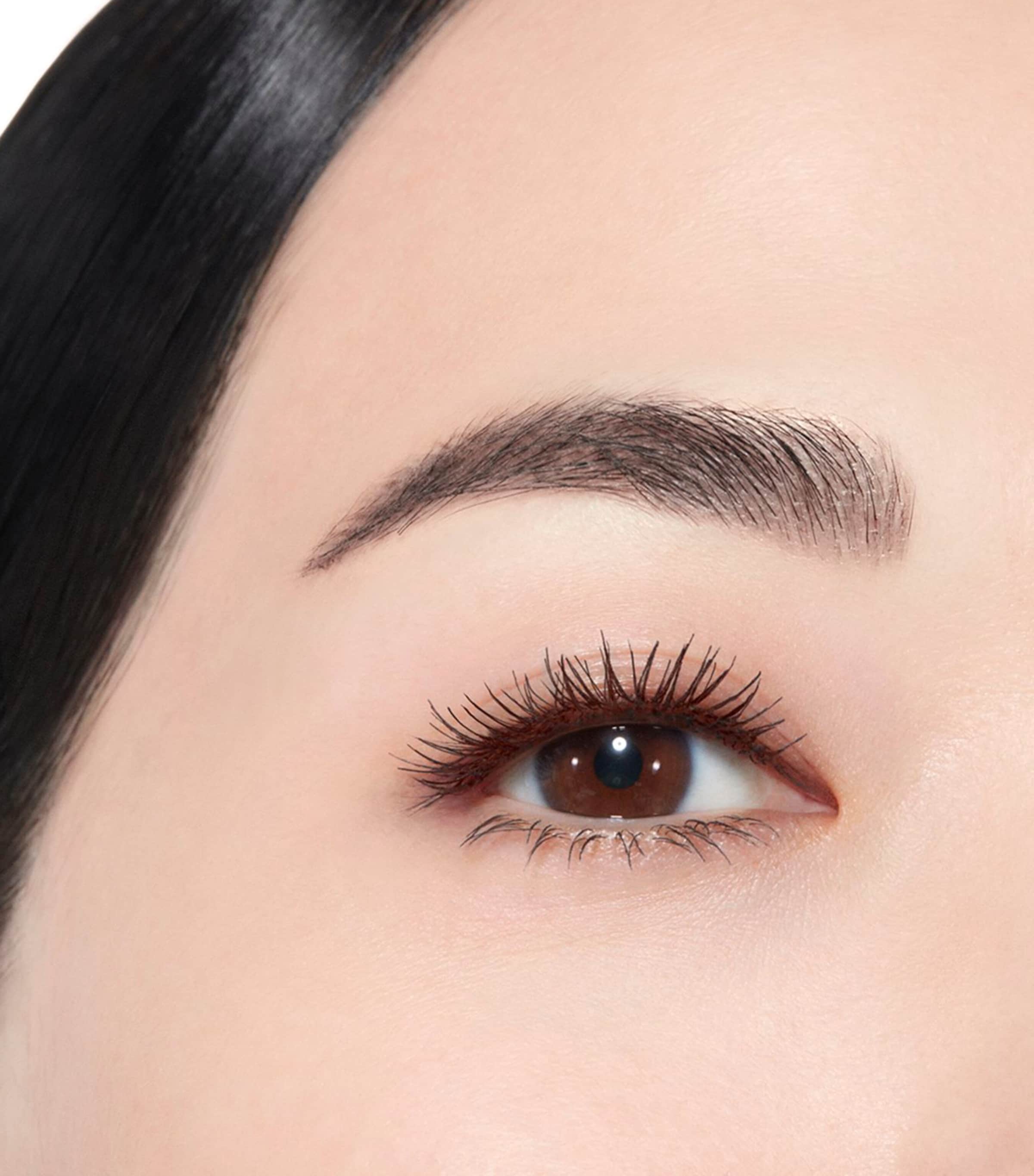 CHANEL LE VOLUME RENOVATION Mascara ECORCES Image 3