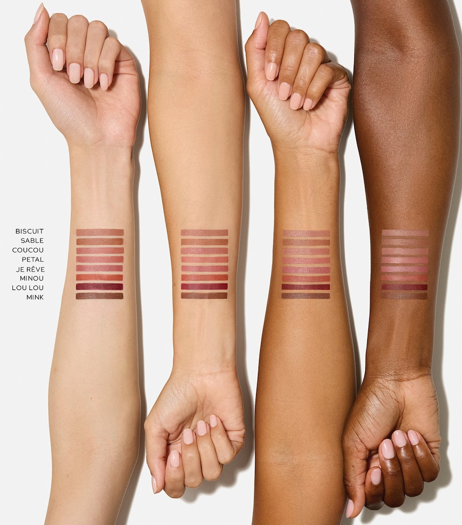 Lip Shape Lip Liner SABLE Image 2