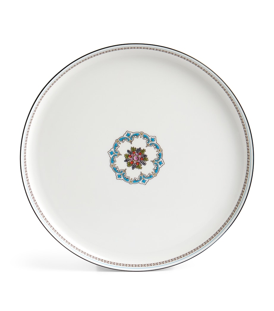 Florentine Turquoise Tea Set TURQUOISE Image 5