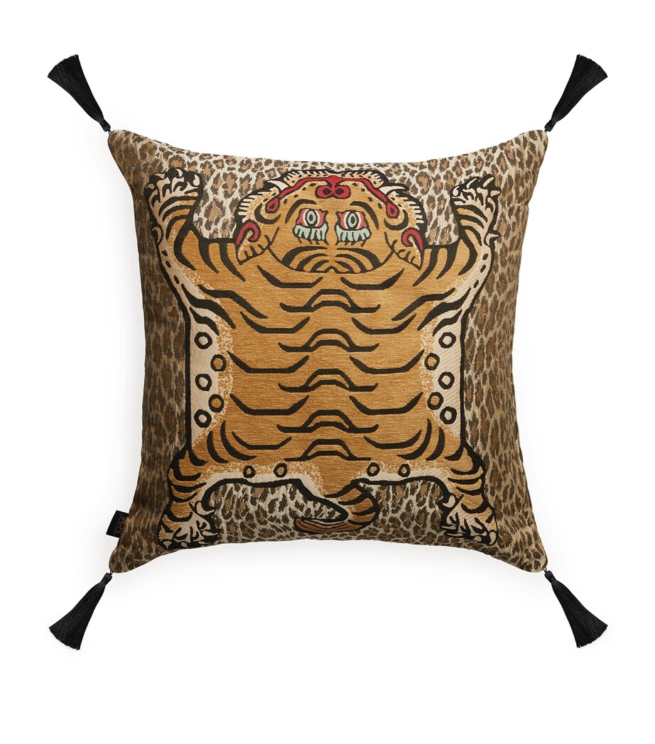 House Of Hackney Saber Cushion (60cm x 60cm) Image 1