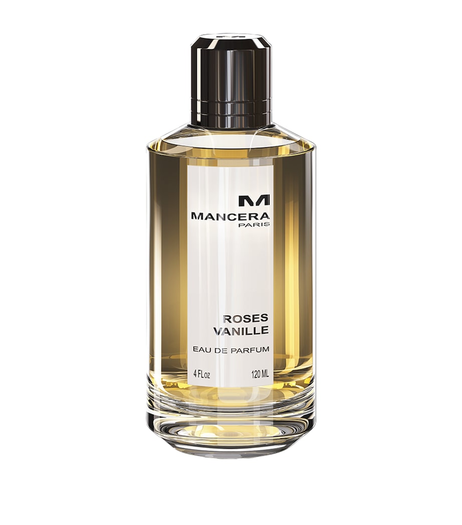 Roses Vanille Eau de Parfum (120ml) NO COLOUR Image 1