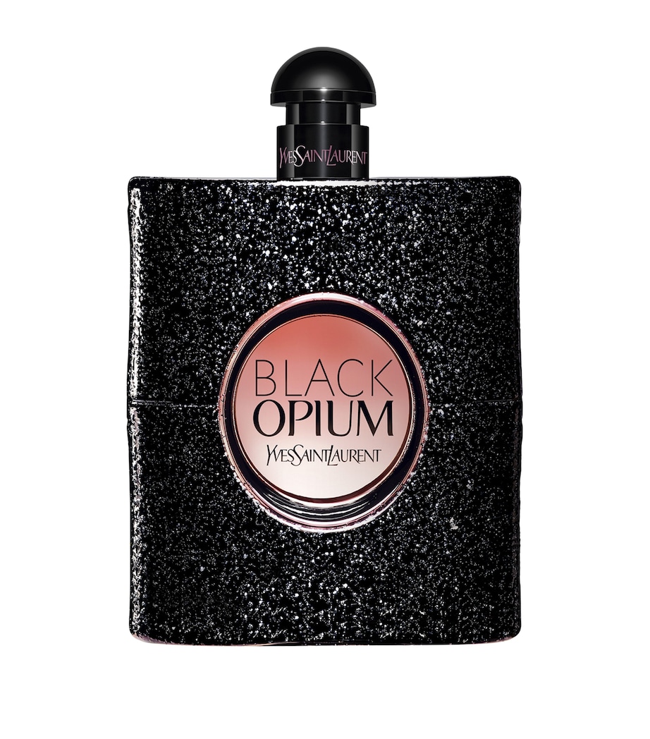 Black Opium Eau De Parfum (150ml) NO COLOUR Image 1