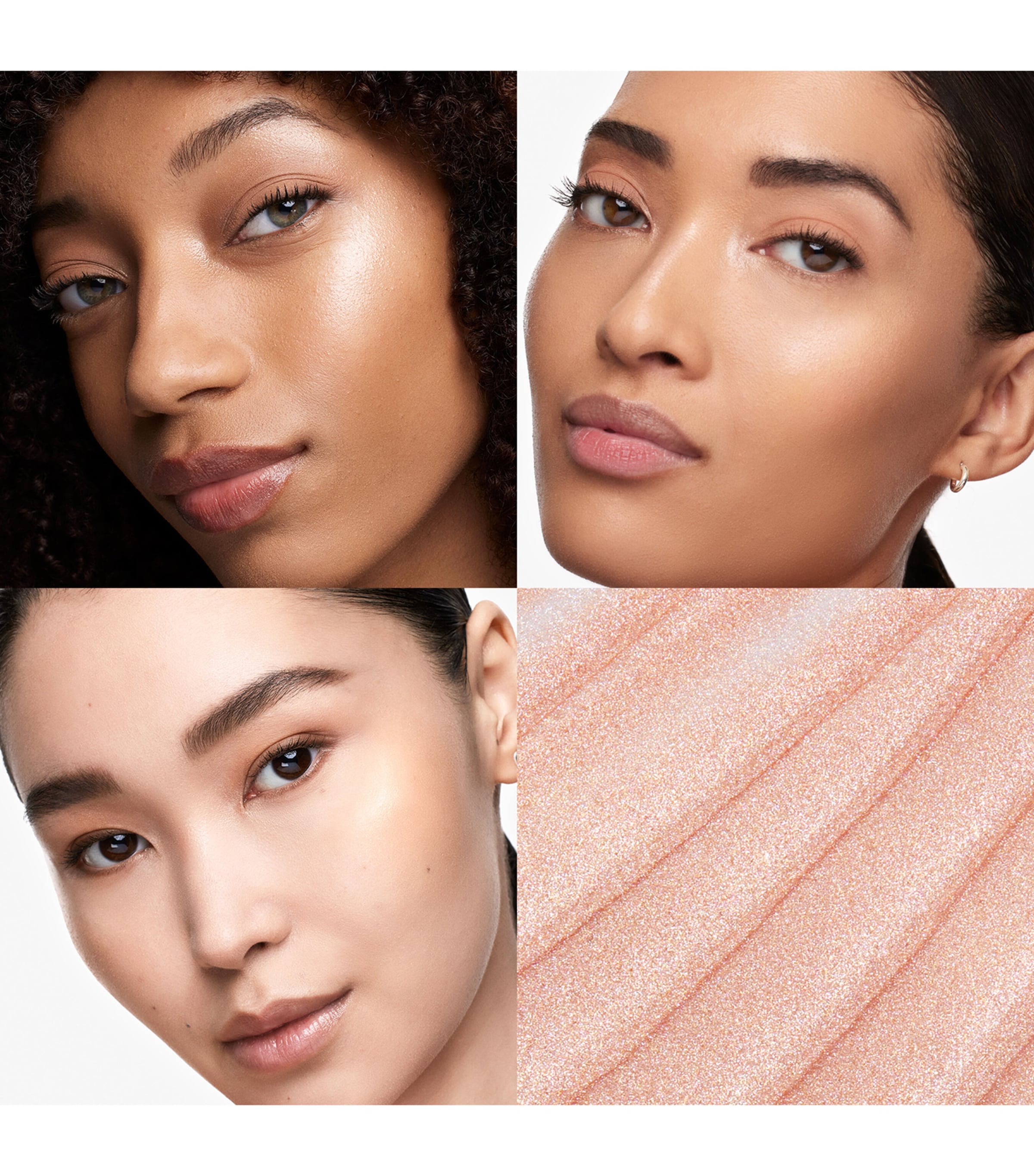 NARS Light Reflecting Luminizing Stick Electra Image 3