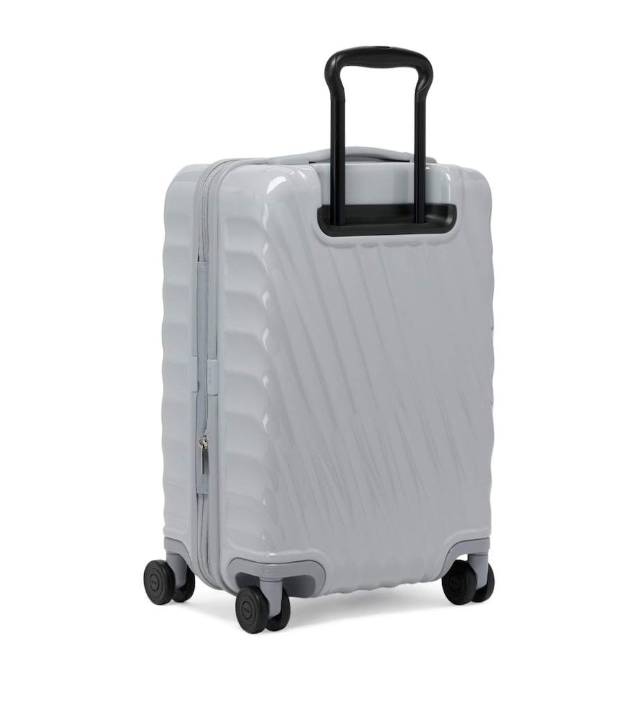 Tumi 19 Degree Expandable Cabin Suitcase (55cm) Salt Image 5