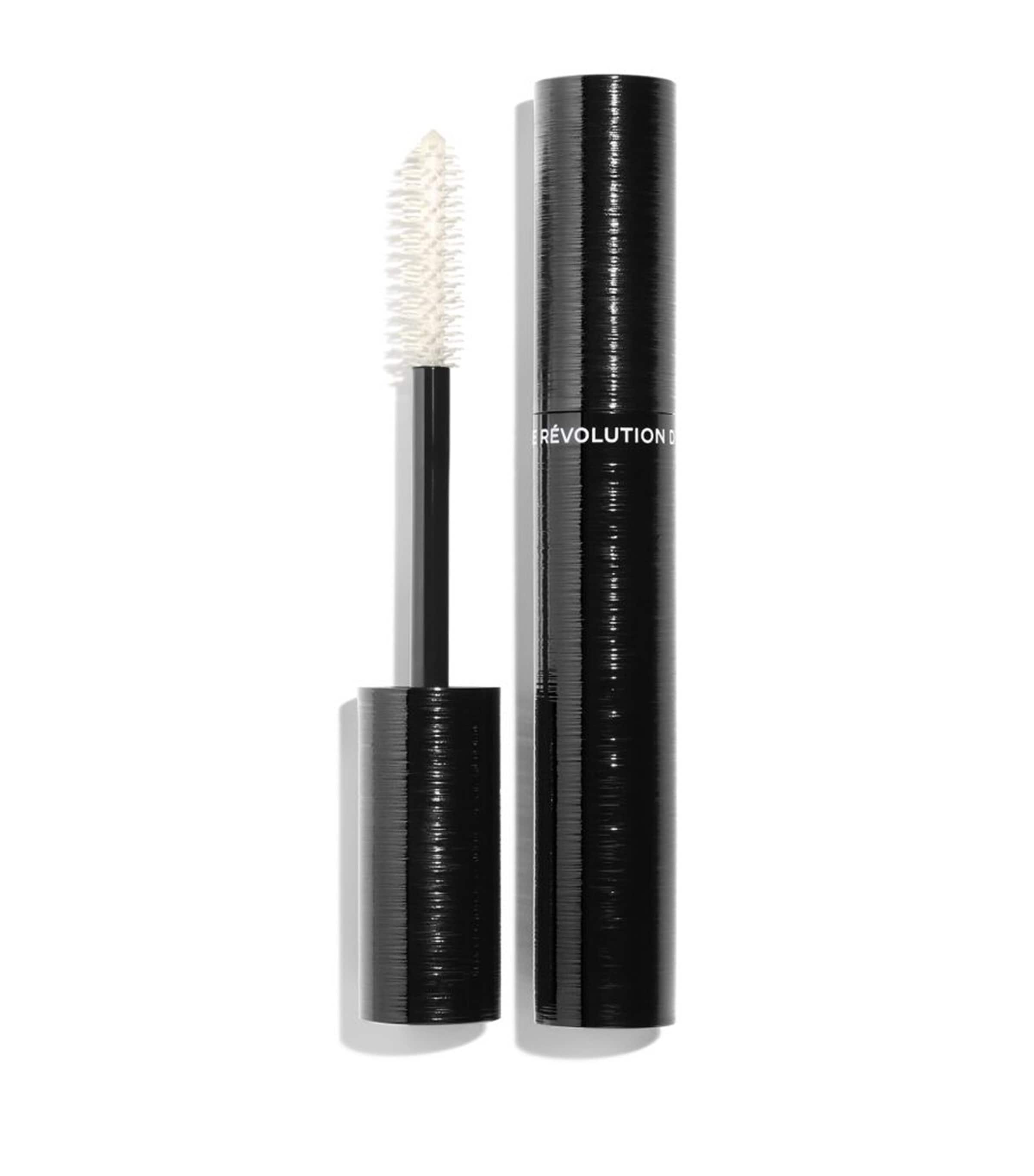 Chanel Le Volume De  Mascara In Black