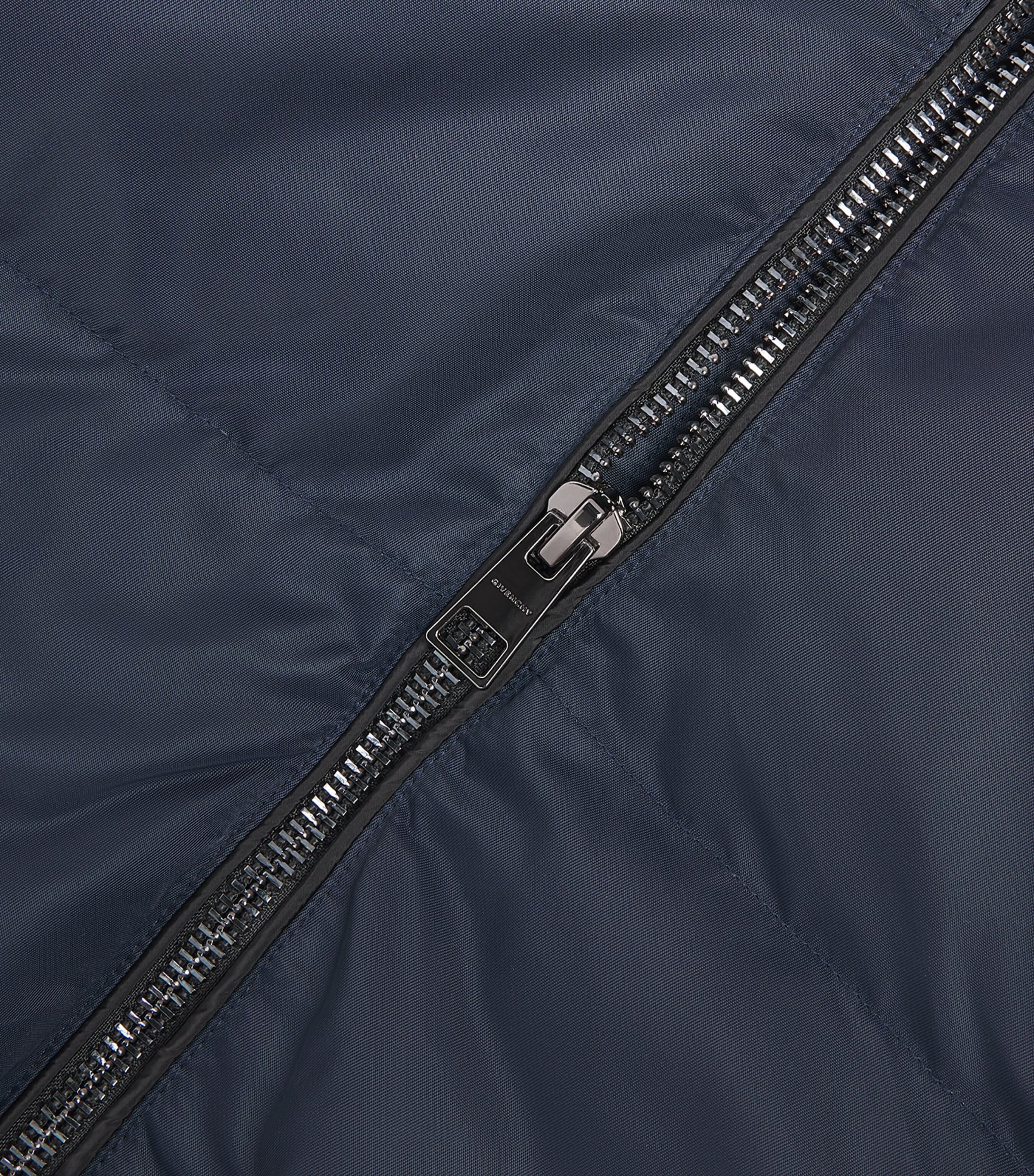 Givenchy Kids Down Puffer Jacket (4-12+ Years) Image 3