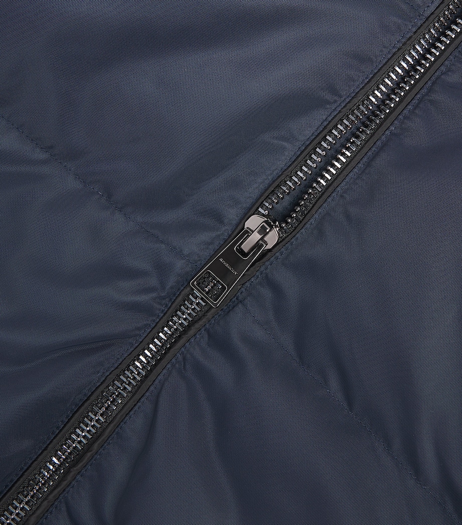 Givenchy Kids Down Puffer Jacket (4-12+ Years) Image 3