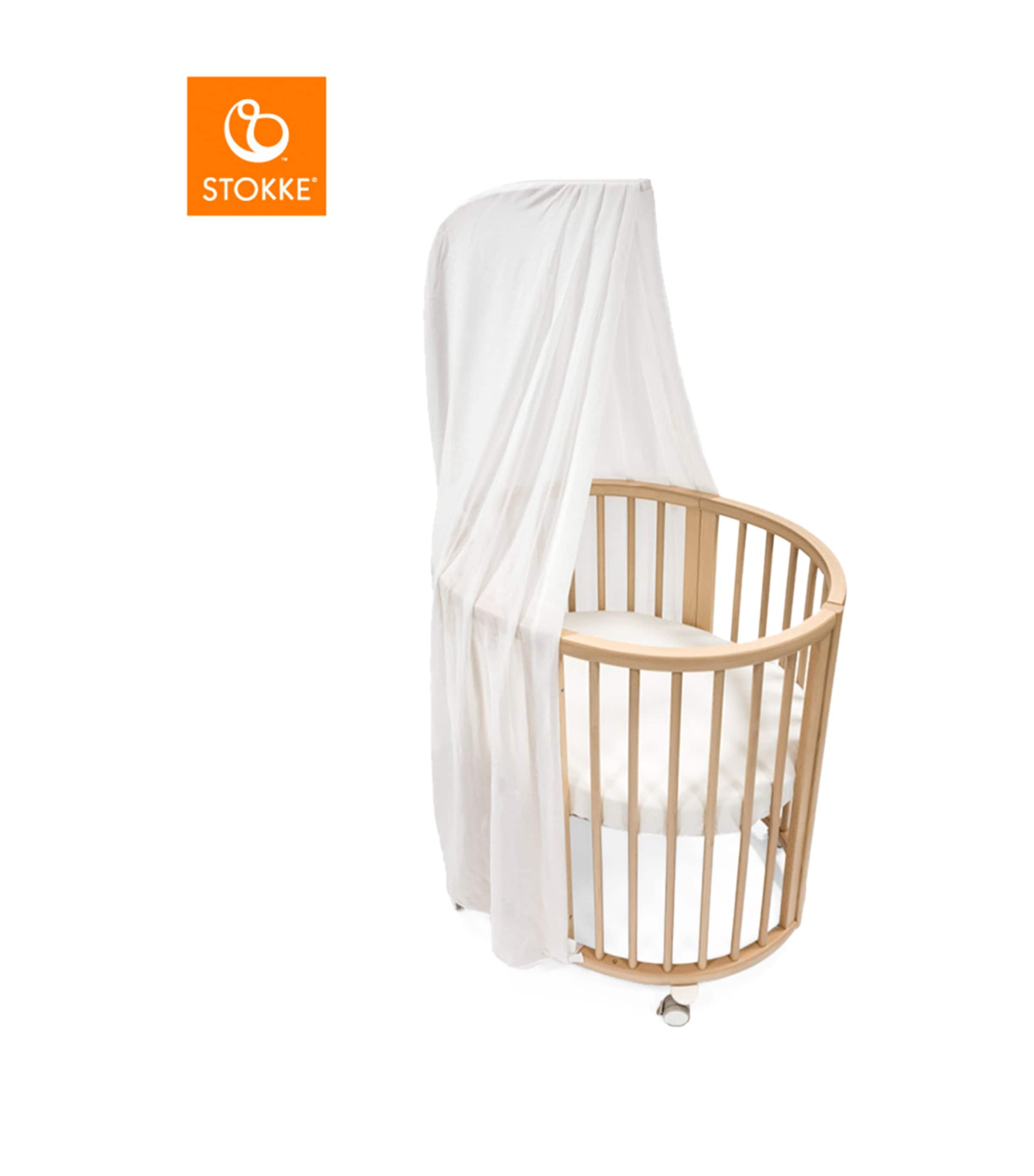 Sleepy Canopy V3 WHITE Image 4