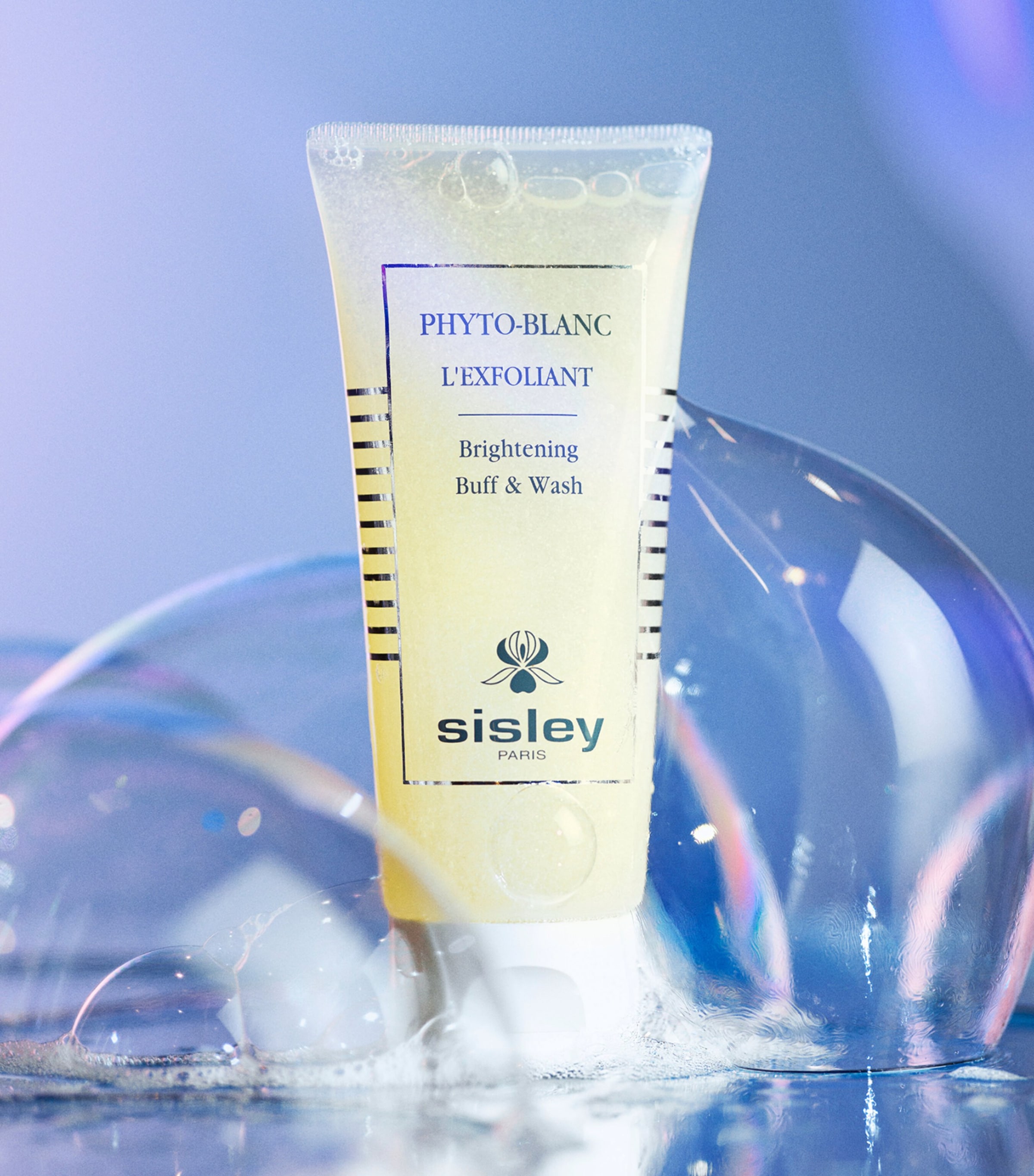 Phyto-Blanc L.Exfoliant (100ml) NO COLOUR Image 3