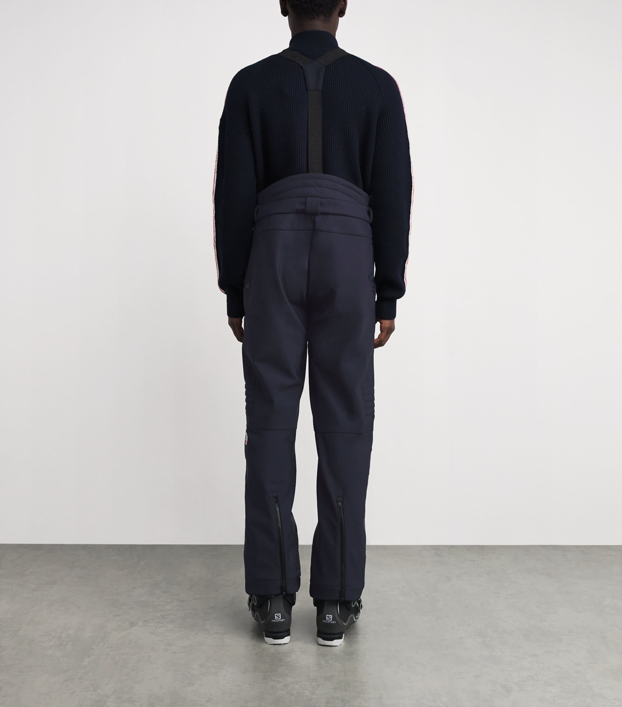 Flash II Ski Trousers 65600 MARIN Image 4