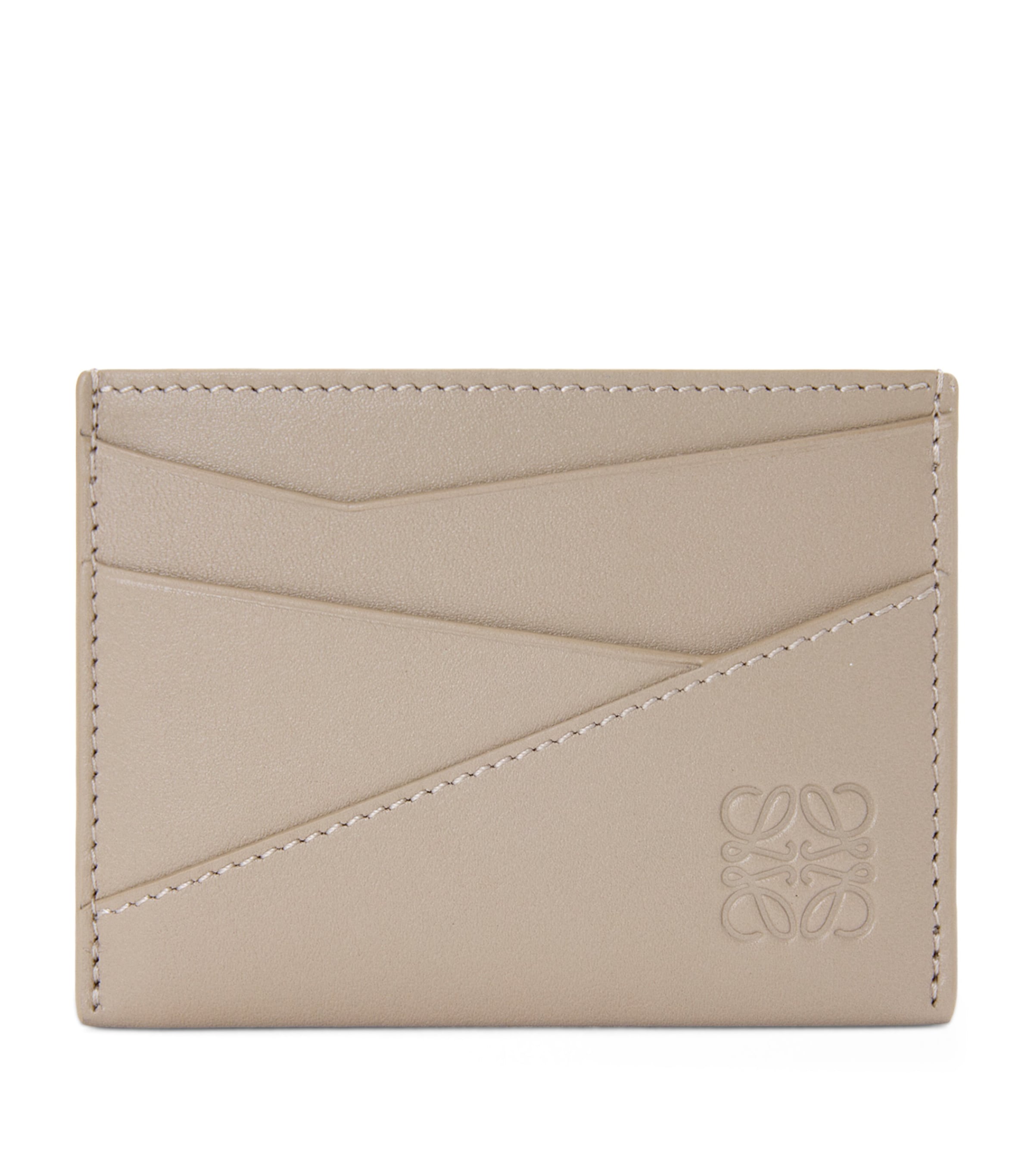 Loewe Leather Puzzle Edge Card Holder